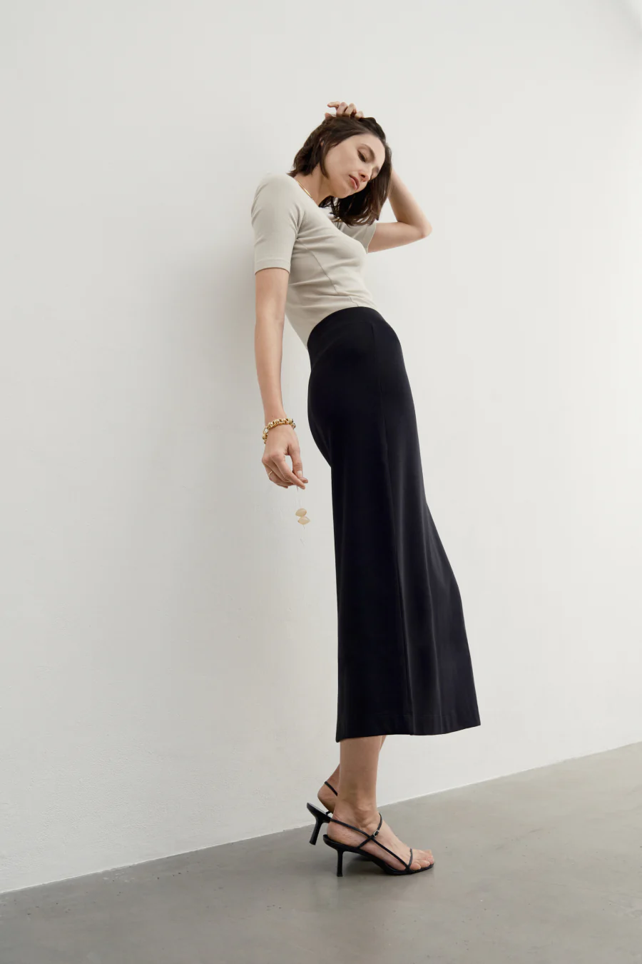 The High Hopes Skirt