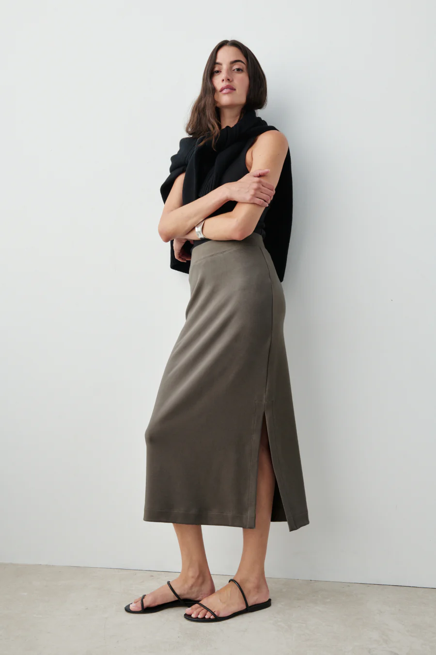 The High Hopes Skirt