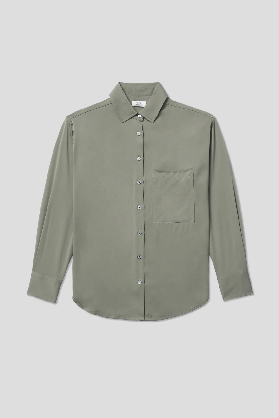 The Deep End in Heavy Silk