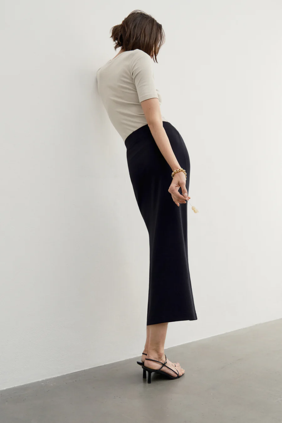 The High Hopes Skirt