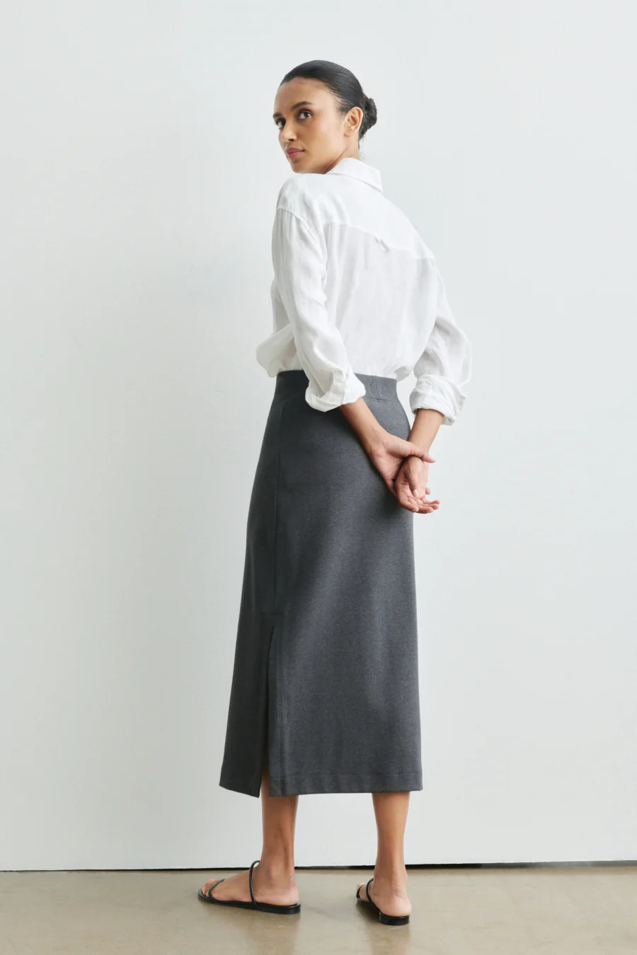 The High Hopes Skirt