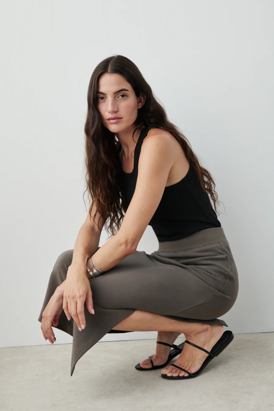 The High Hopes Skirt