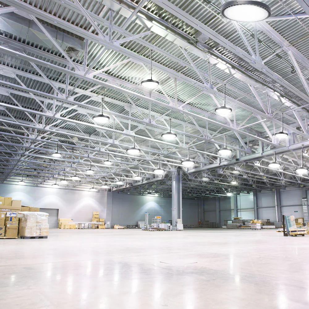 150W Epistar LED High Bay Lights, SAA Approved - Leier