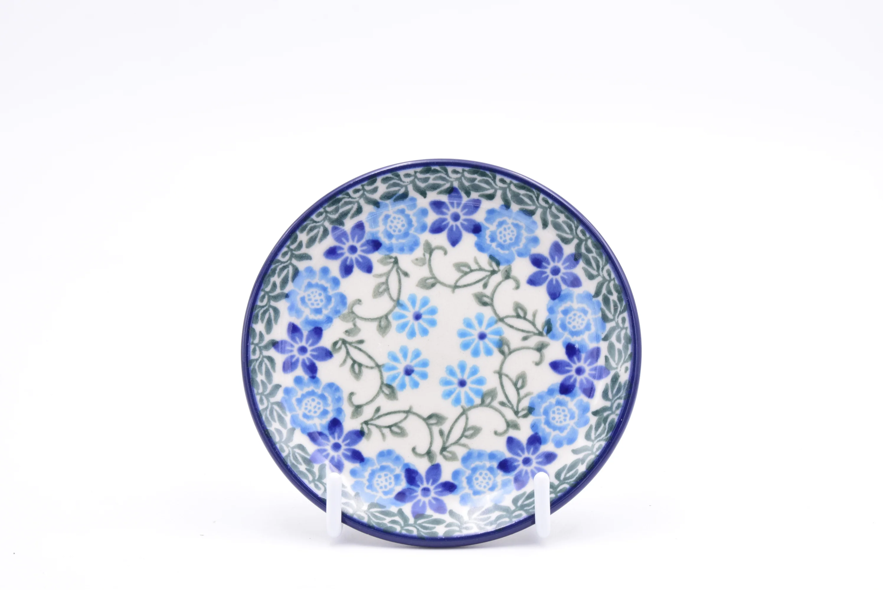 262 Bunzlau Petit Four 3209