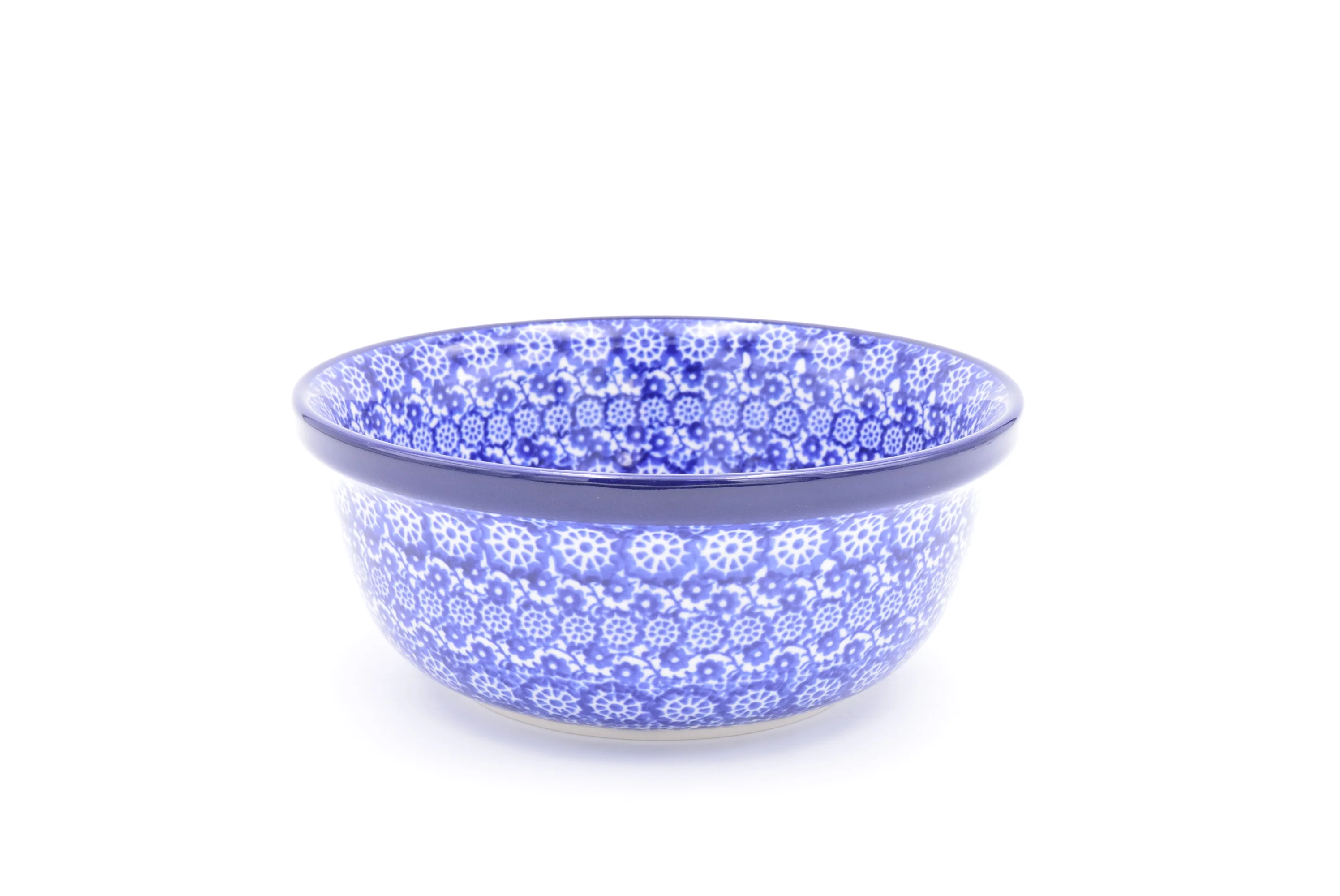 209 Bunzlau Serveerkom 2615