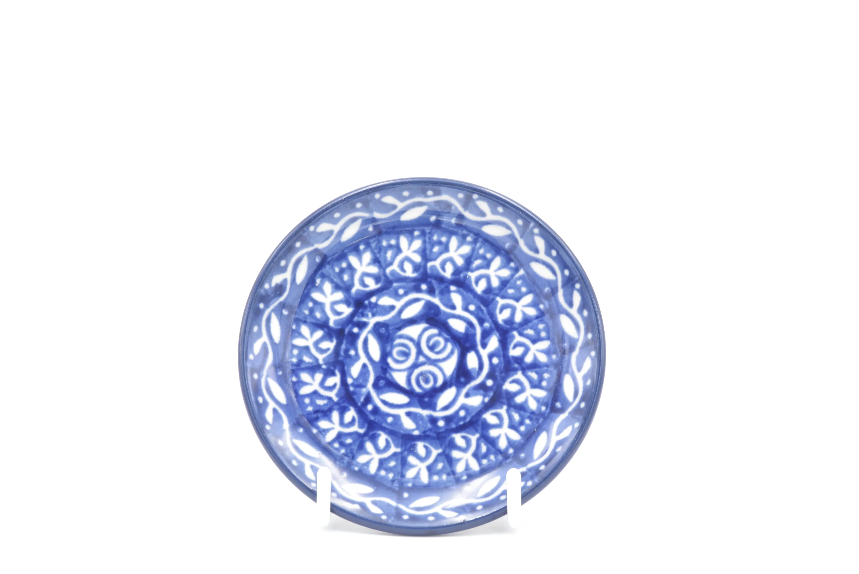 262 Bunzlau Petit Four 0905