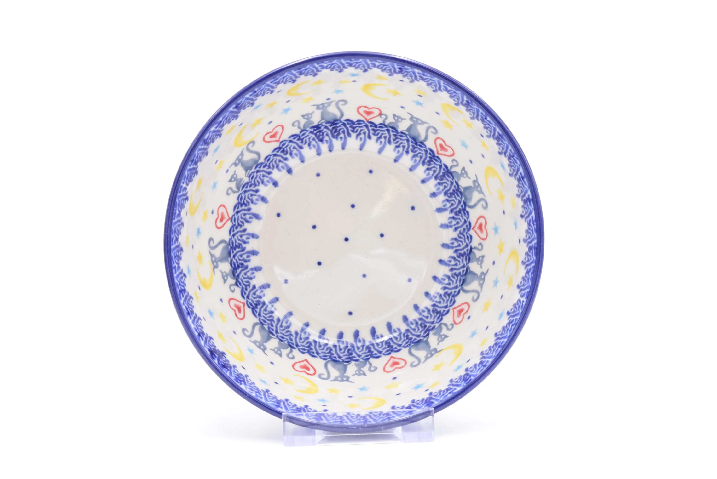 986 Bunzlau Ricebowl 1403