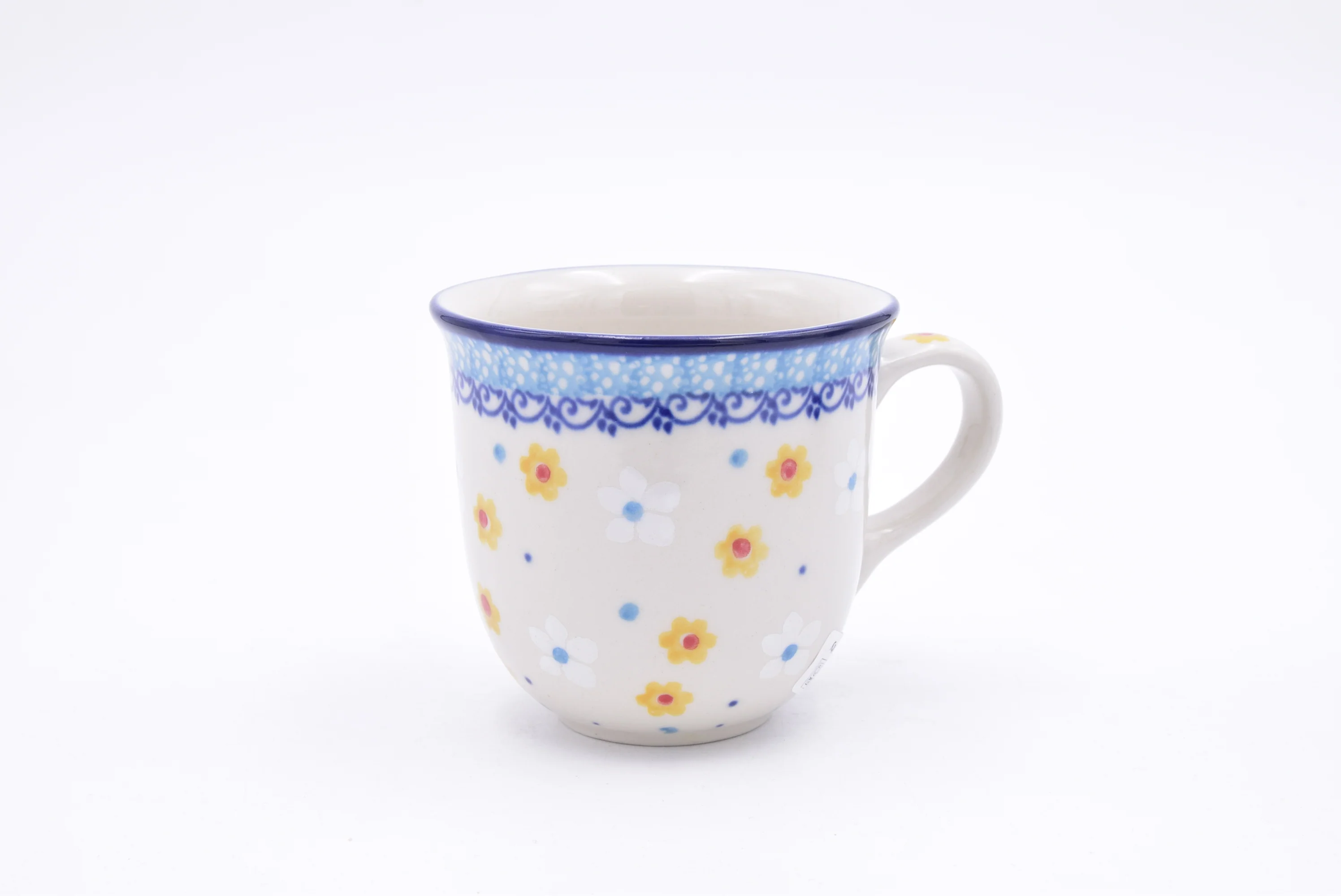 342 Bunzlau Tulpmok 2652