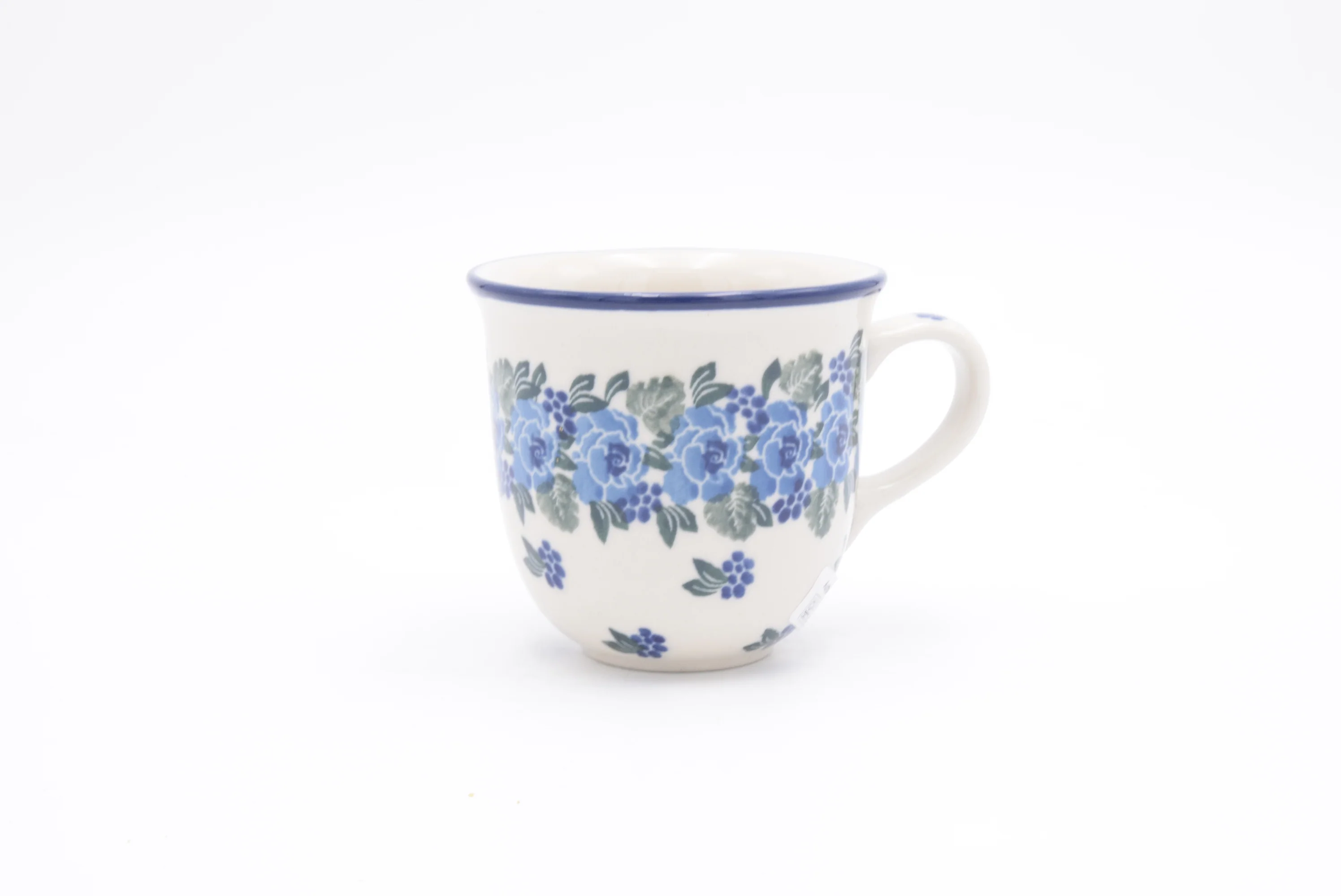 342 Bunzlau Tulpmok 1530