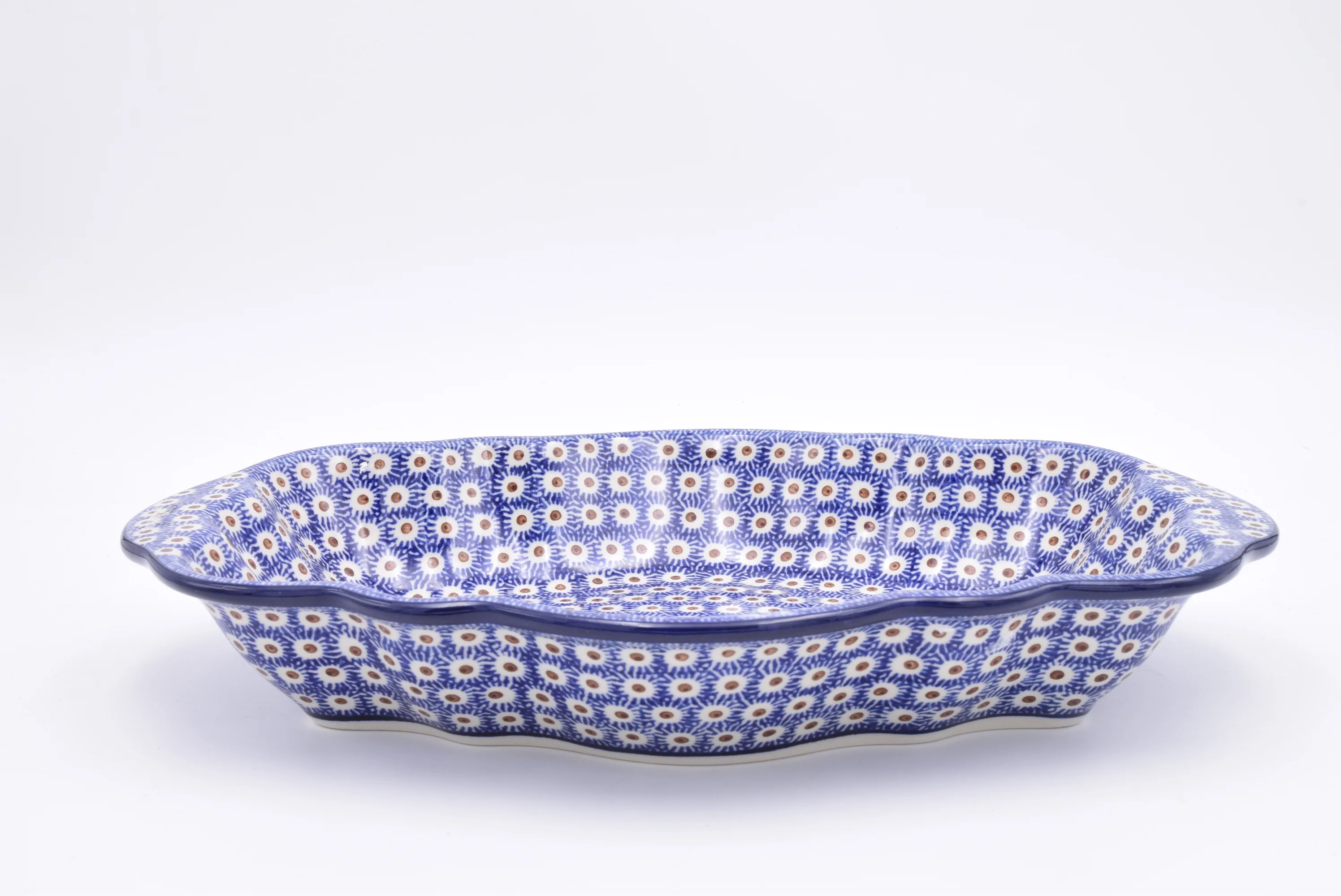 759 Bunzlau Serveer Schaal 0055