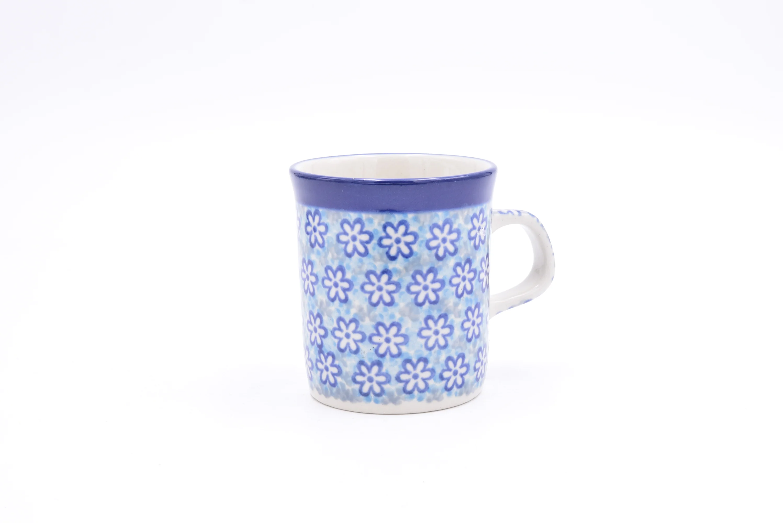 328 Bunzlau Rechte Mok 3212