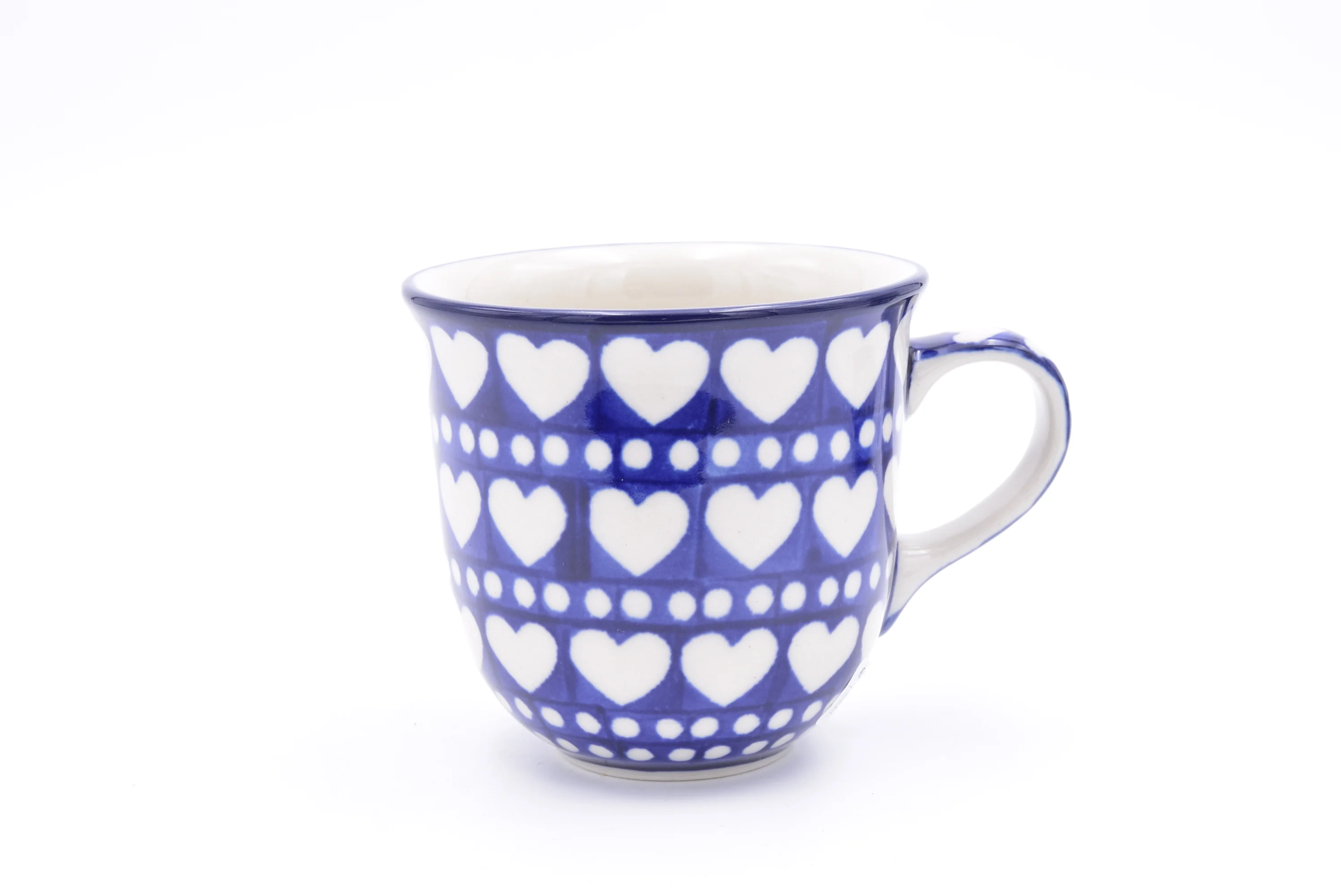 342 Bunzlau Tulpmok 0375E