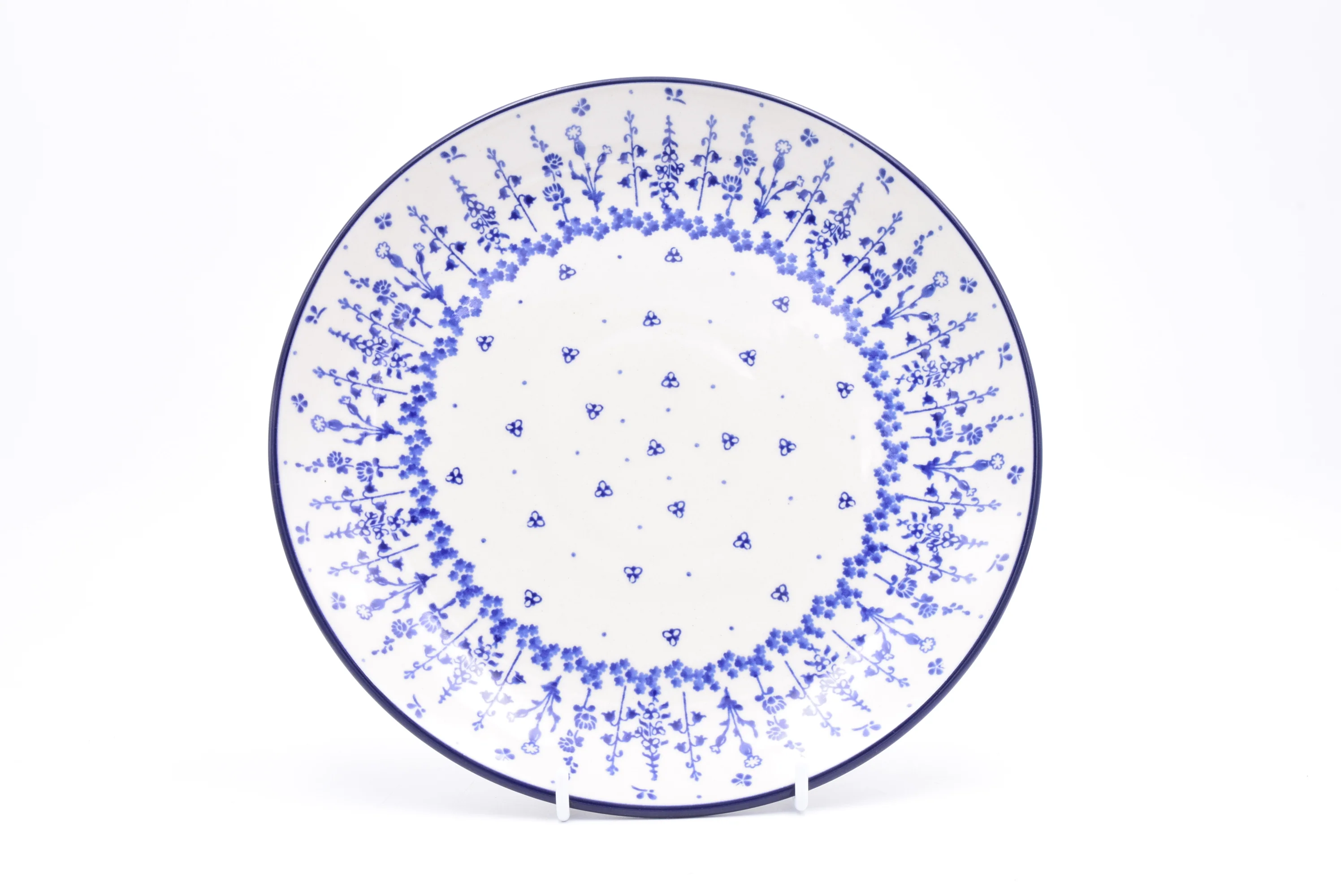 223 Bunzlau Dinerbord 2994