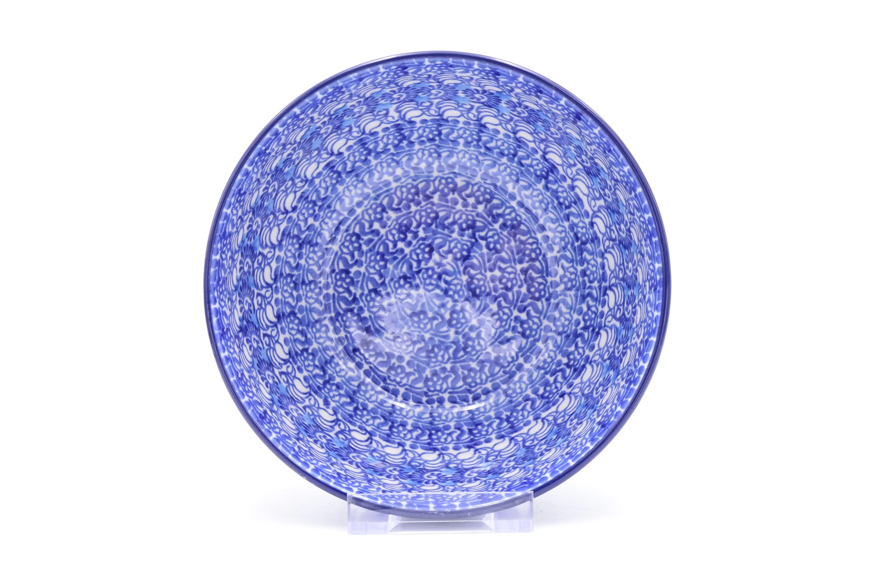 986 Bunzlau Ricebowl 1488