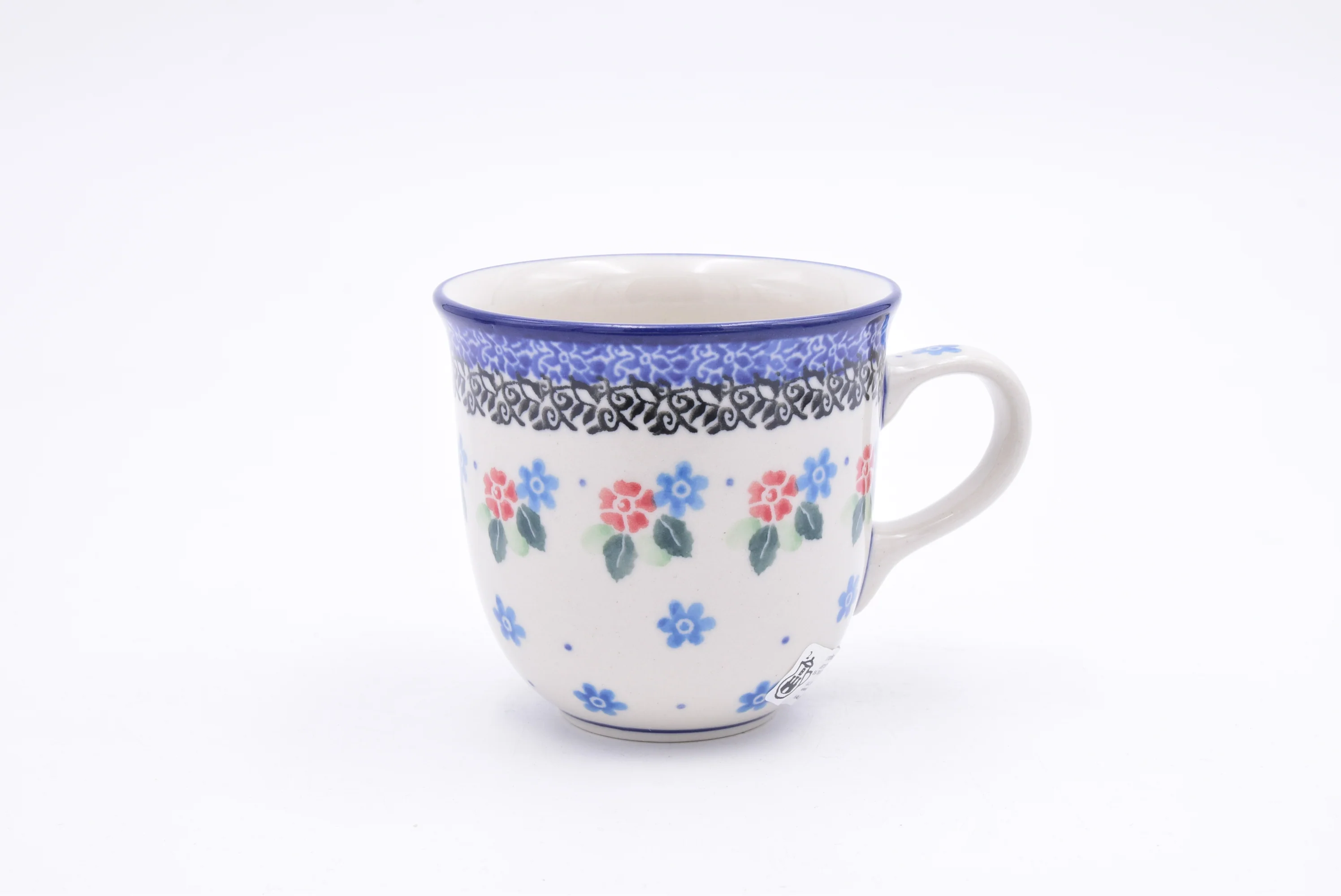 342 Bunzlau Tulpmok 1521