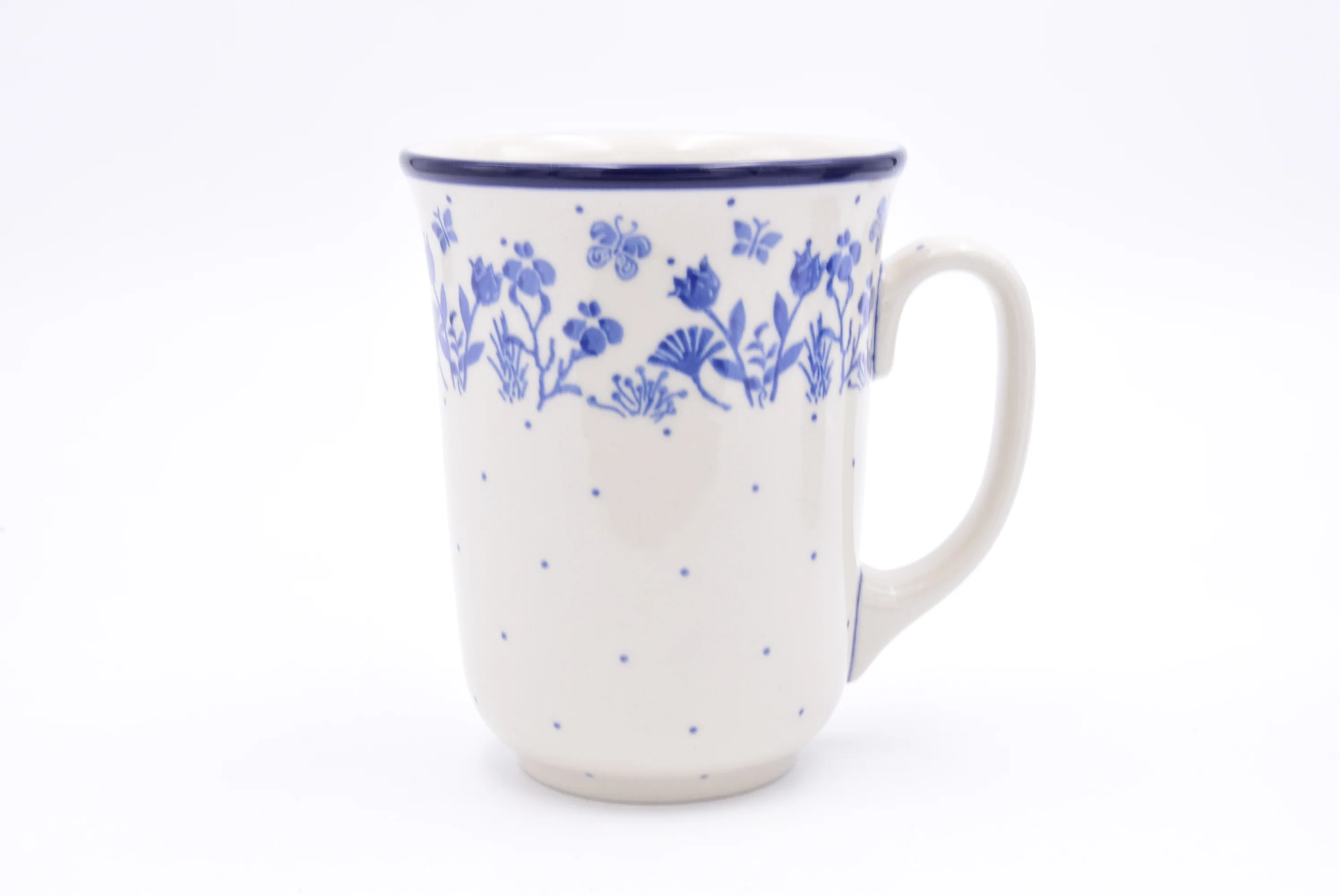 812 Bunzlau Tulpmok 2891