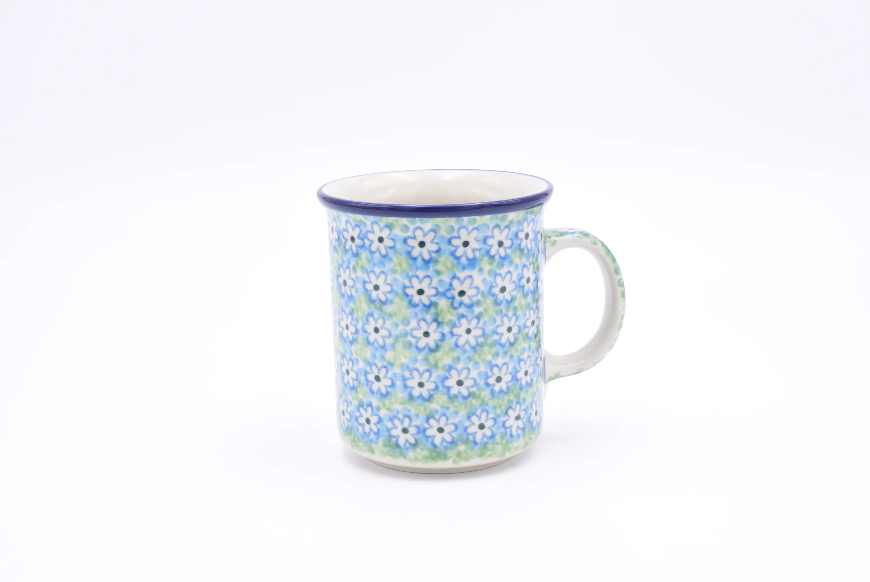 236 Bunzlau Rechte Mok 2252