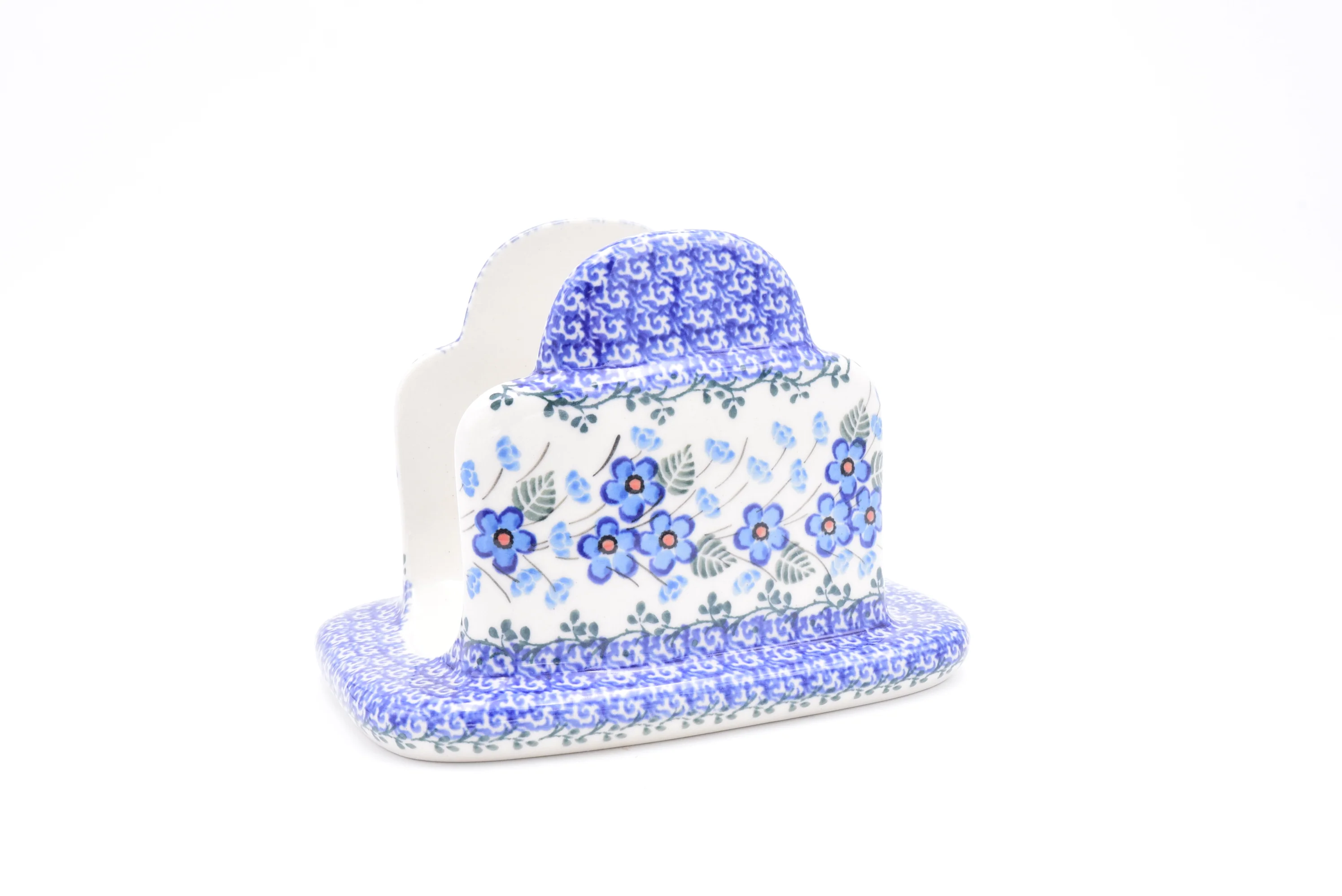 487 Bunzlau Servethouder 2272