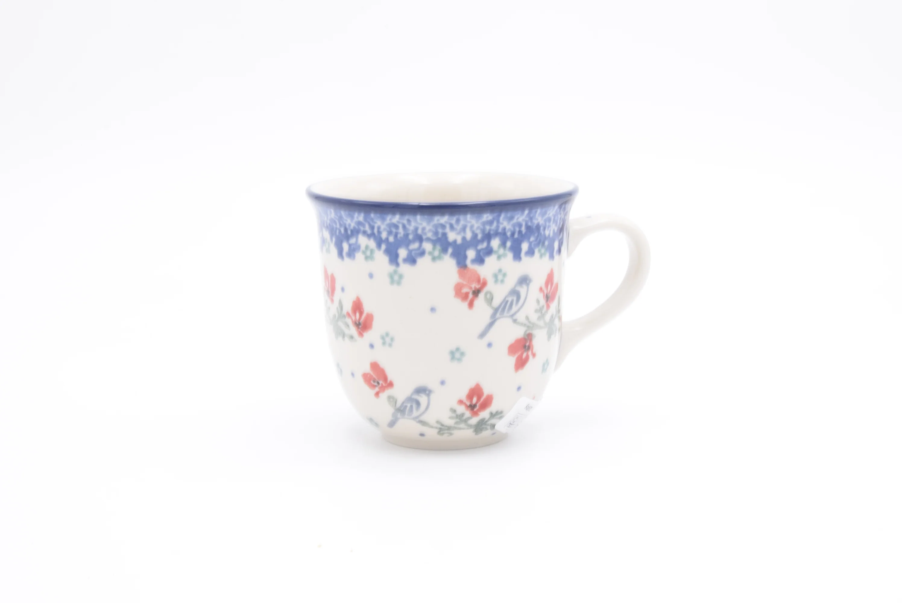 342 Bunzlau Tulpmok 3229