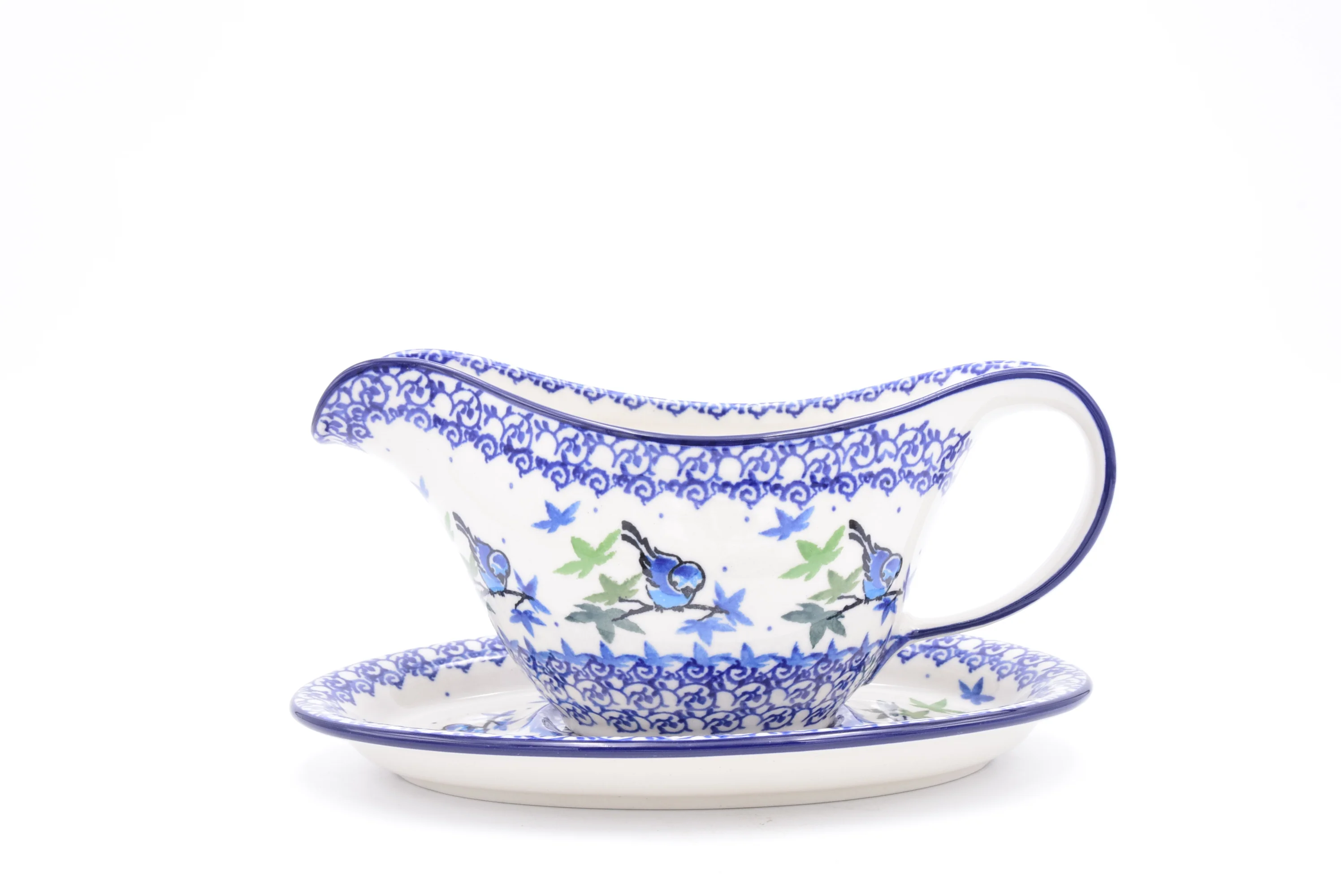 239 Bunzlau Sauskom 3235