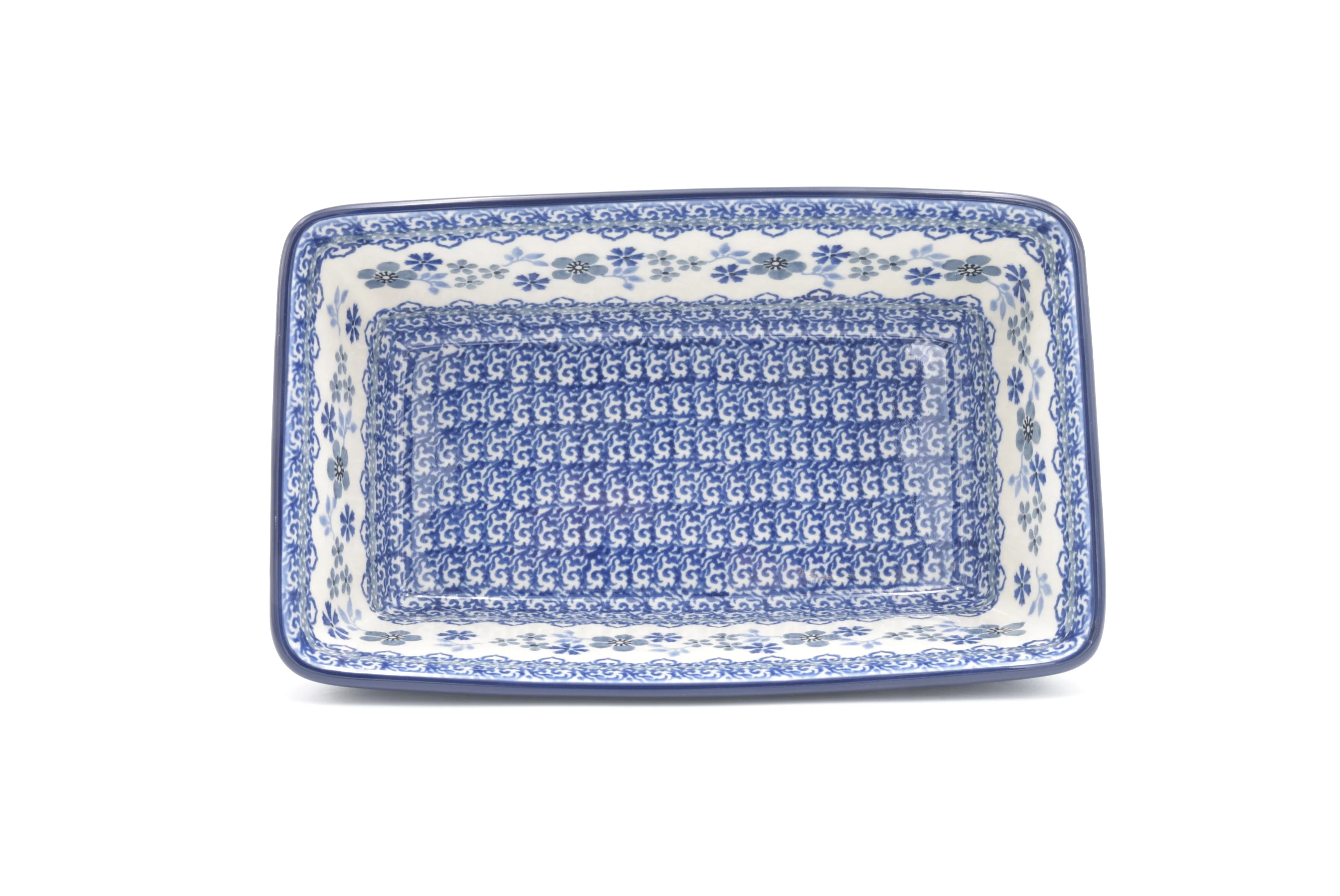 603 Bunzlau Cakevorm 2333