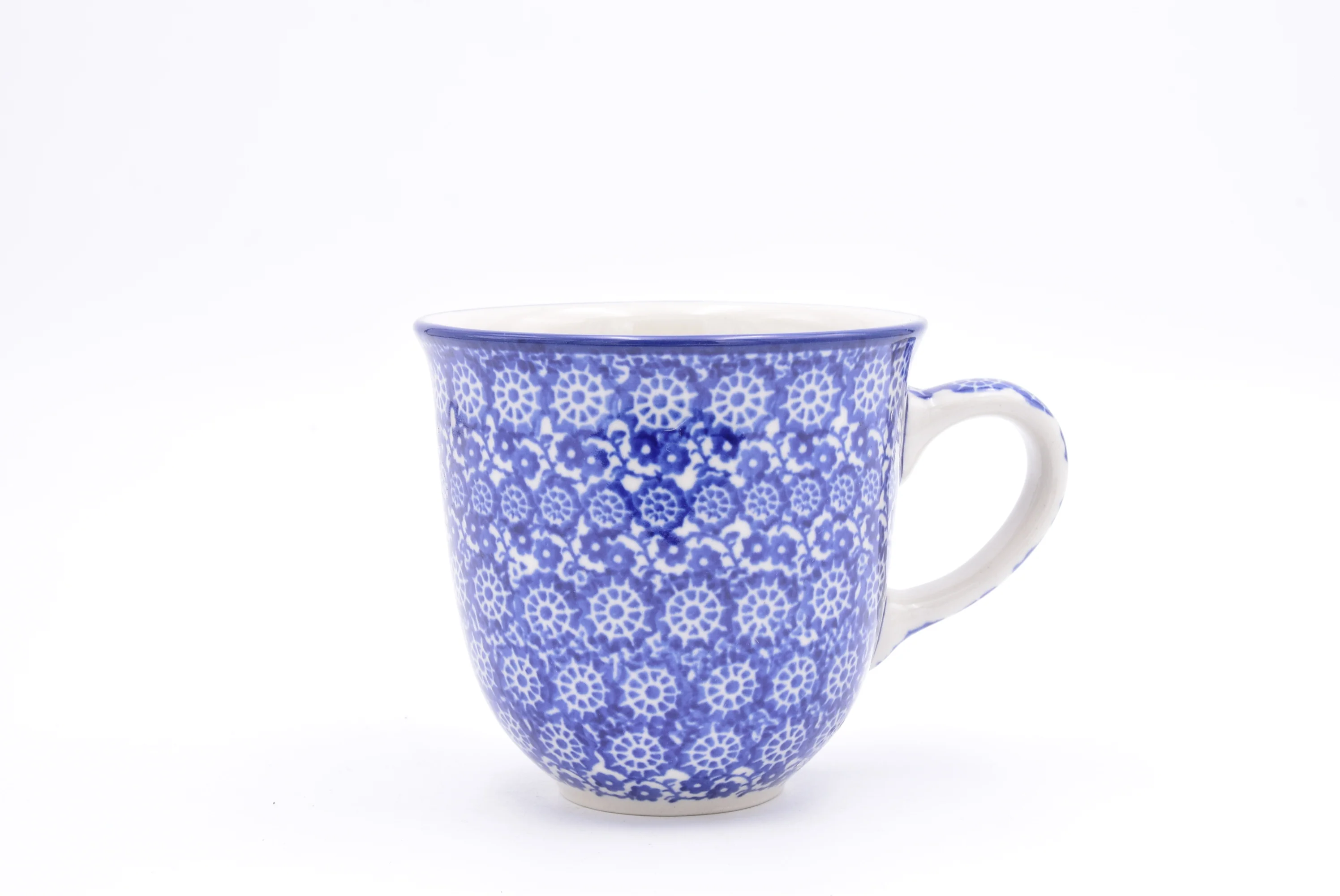 824 Bunzlau Tulpmok 2615