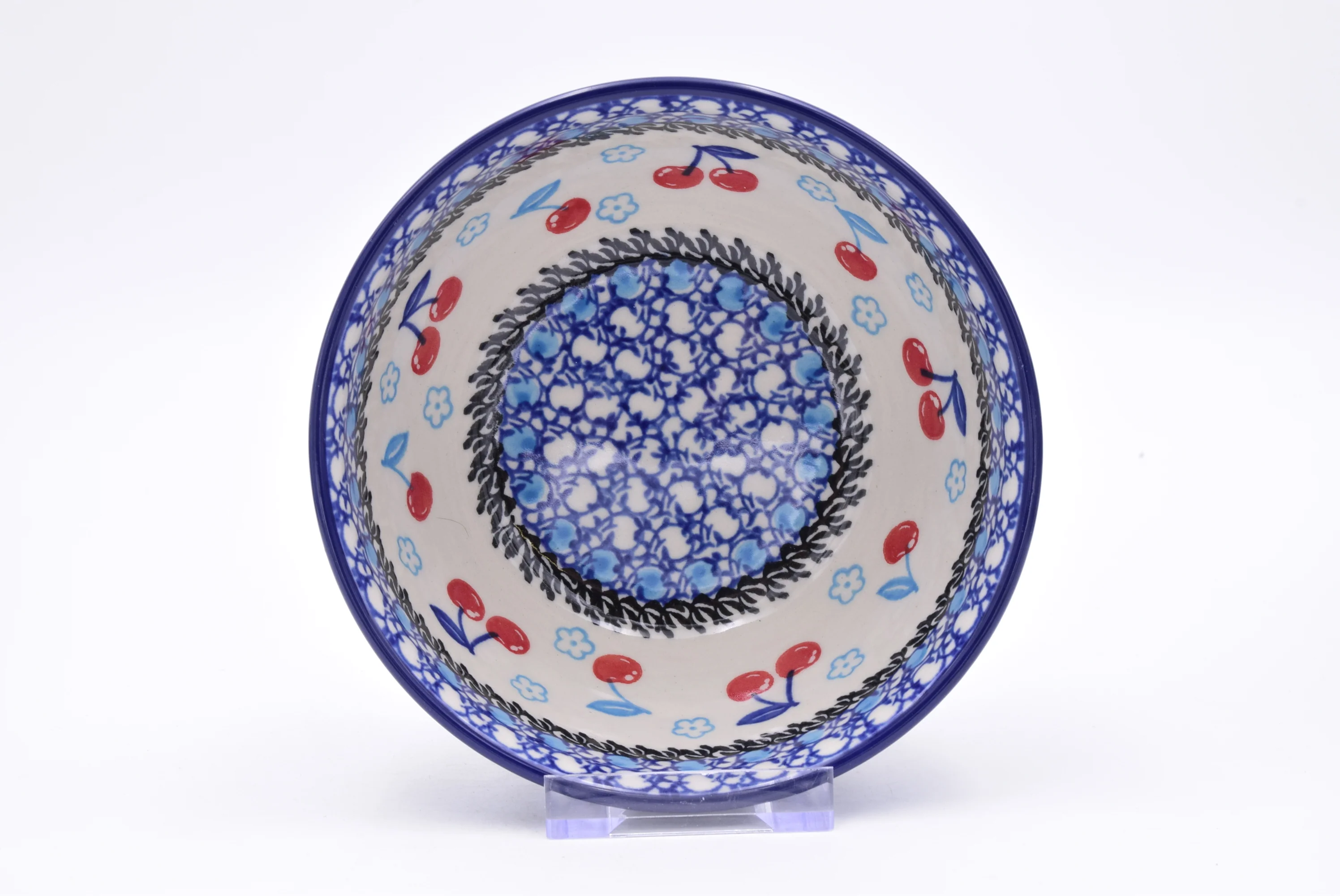 986 Bunzlau Ricebowl 2701
