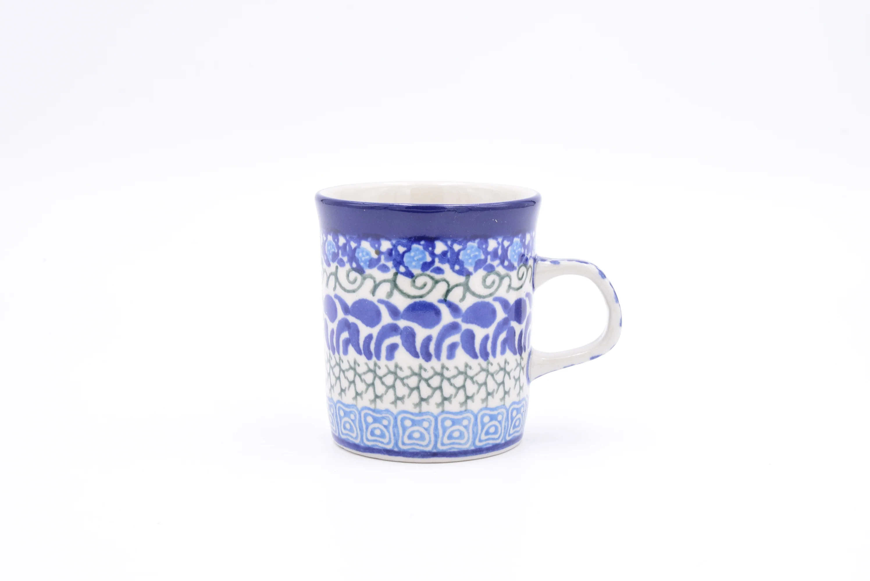 328 Bunzlau Rechte Mok 0769