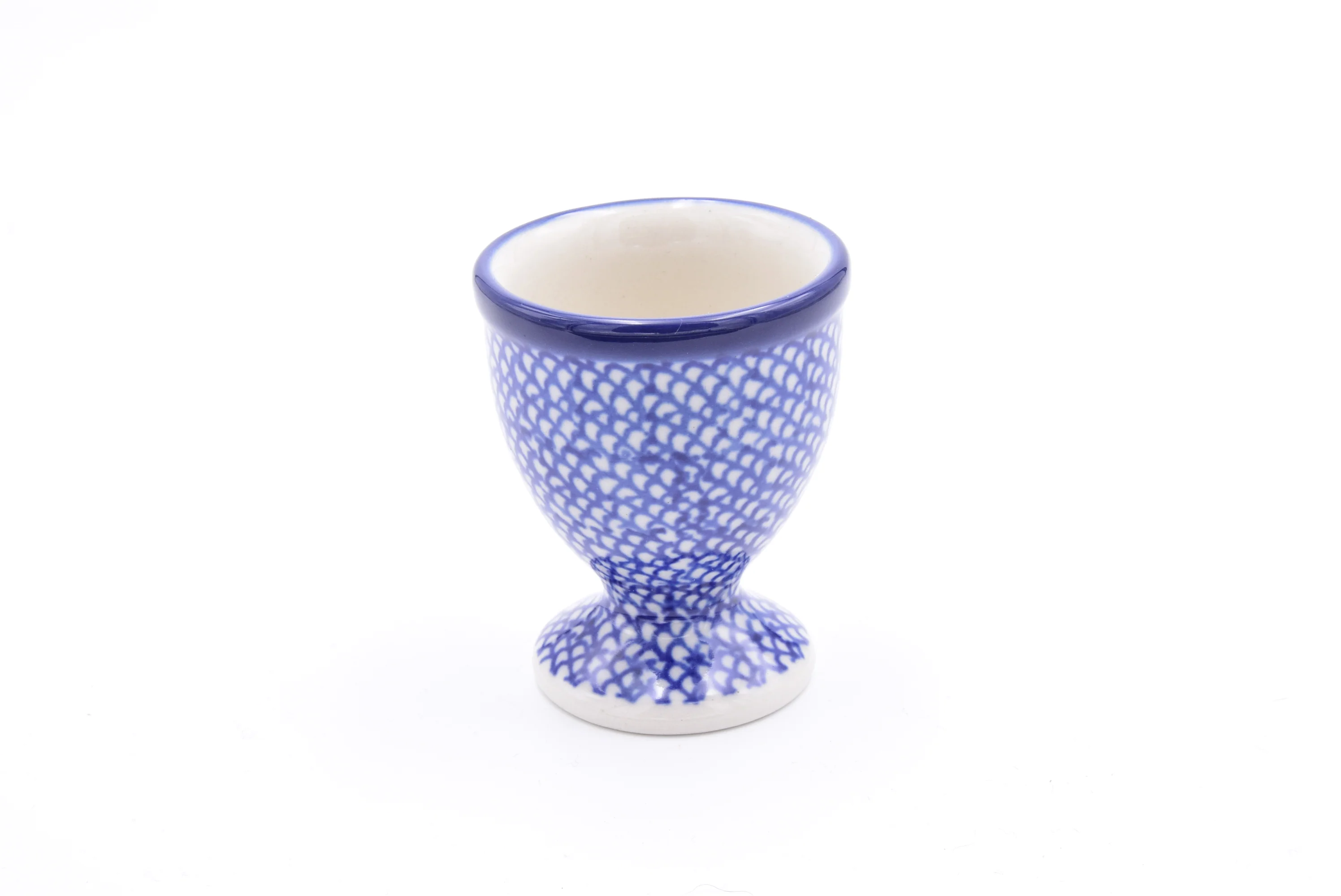 106 Bunzlau Eierdop 2955