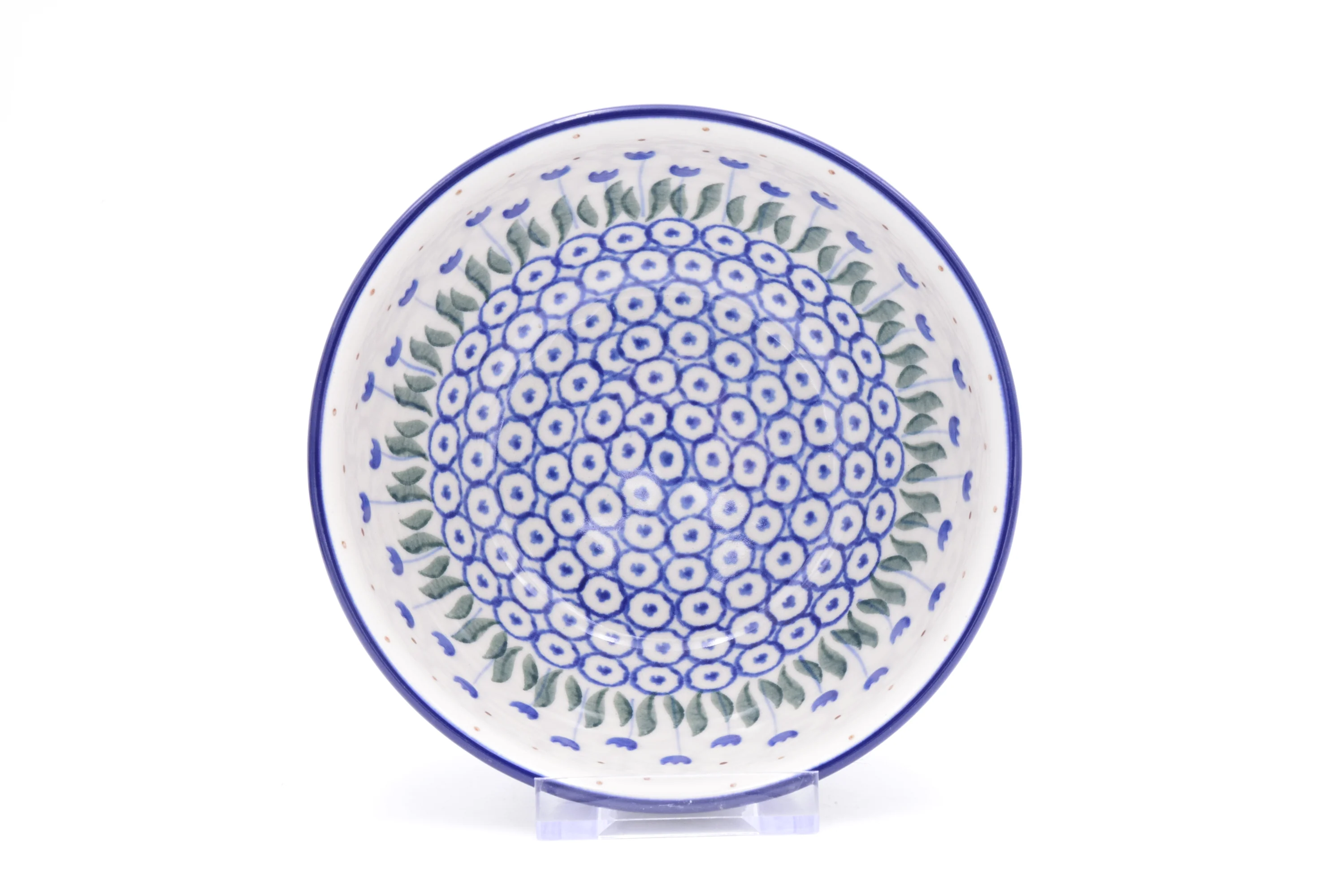 986 Bunzlau Ricebowl 0490