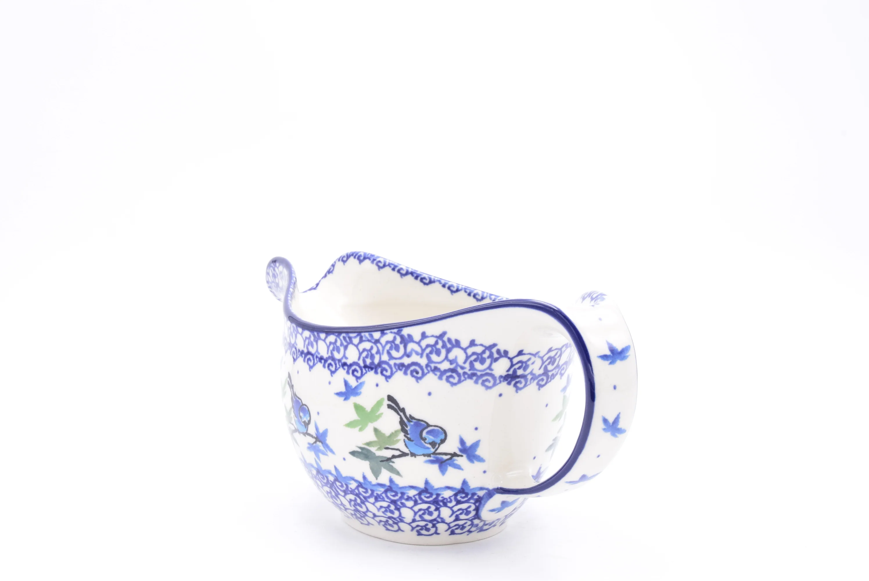 239 Bunzlau Sauskom 3235