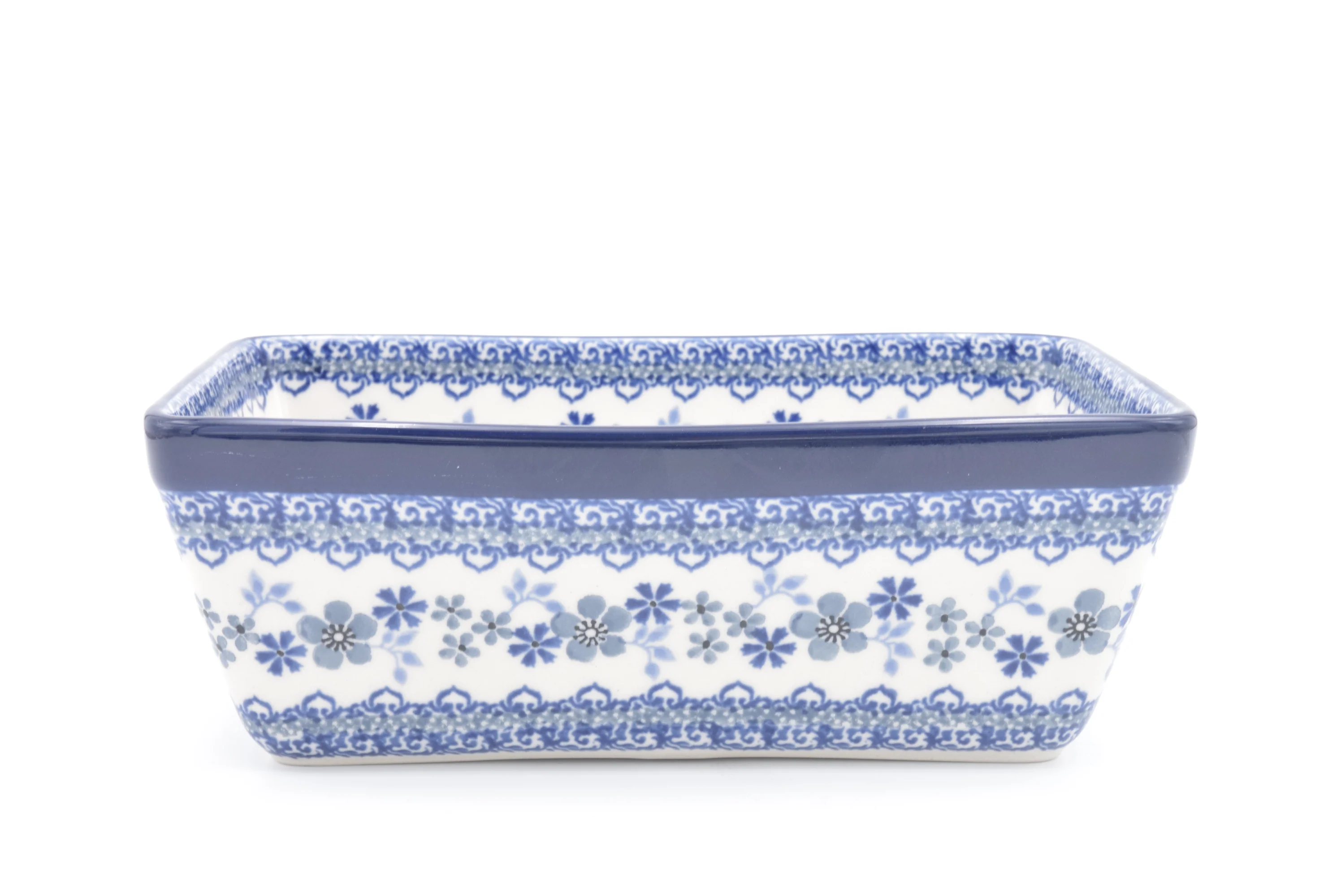 603 Bunzlau Cakevorm 2333