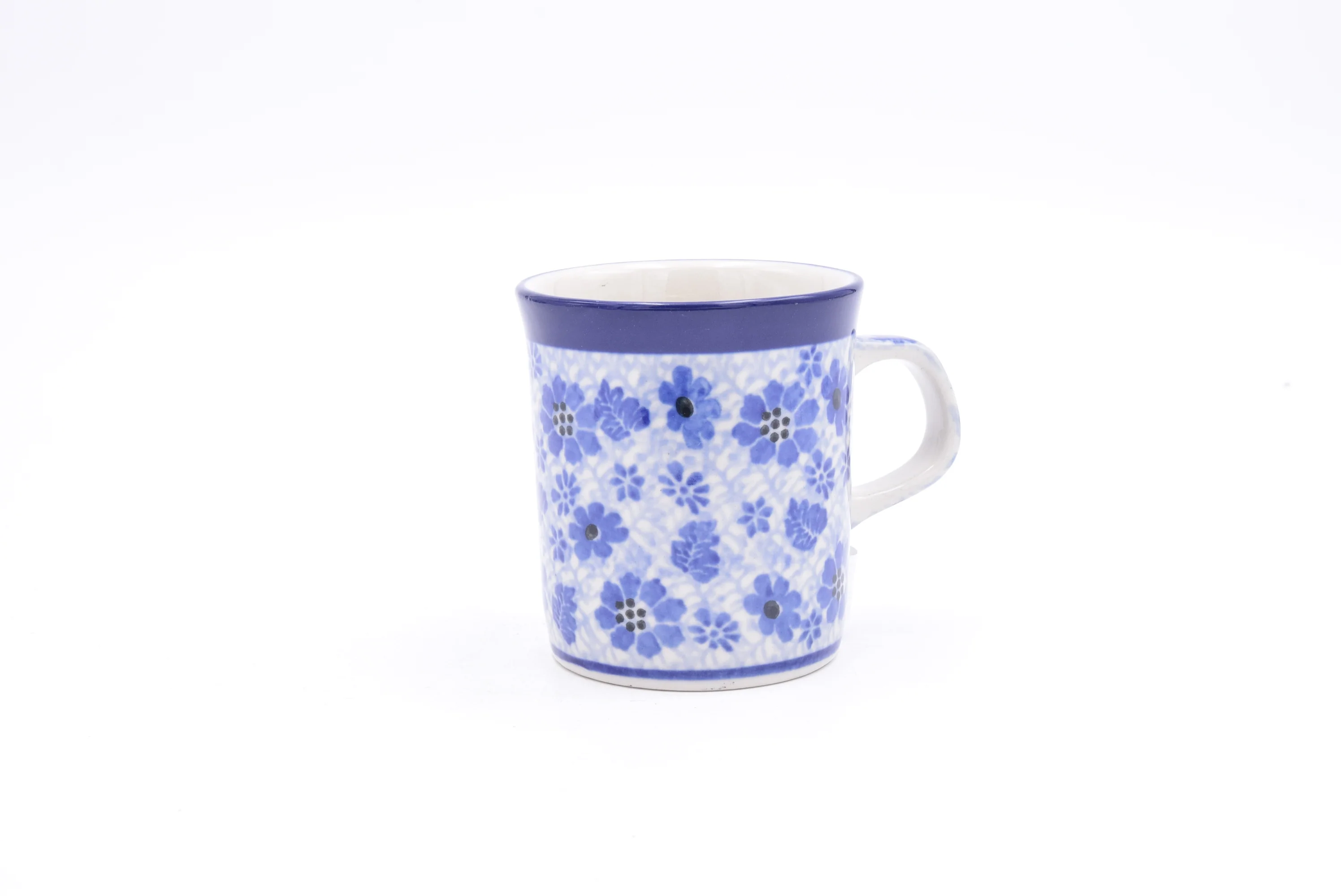 328 Bunzlau Rechte Mok 1443