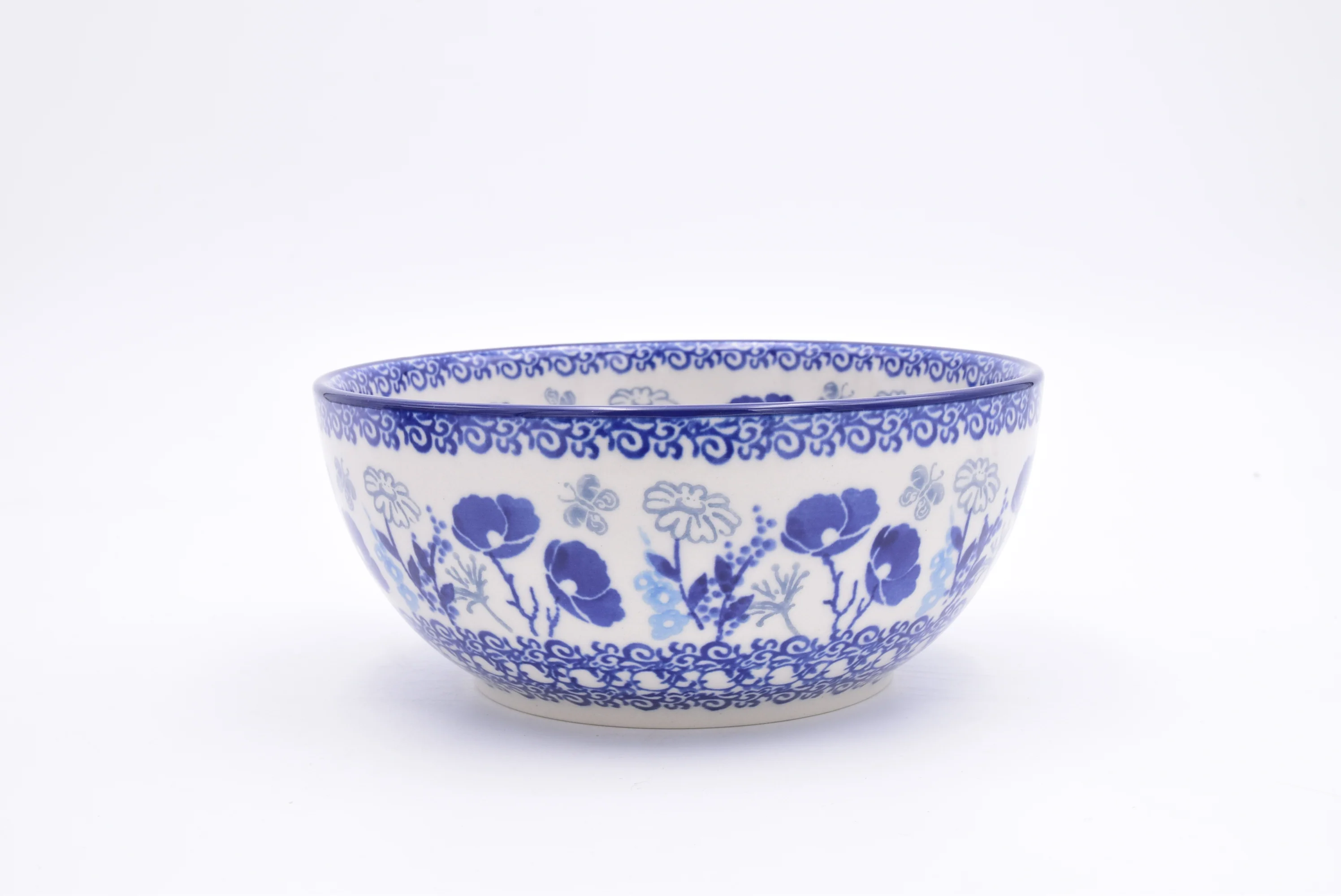 C38 Bunzlau Ricebowl 2900