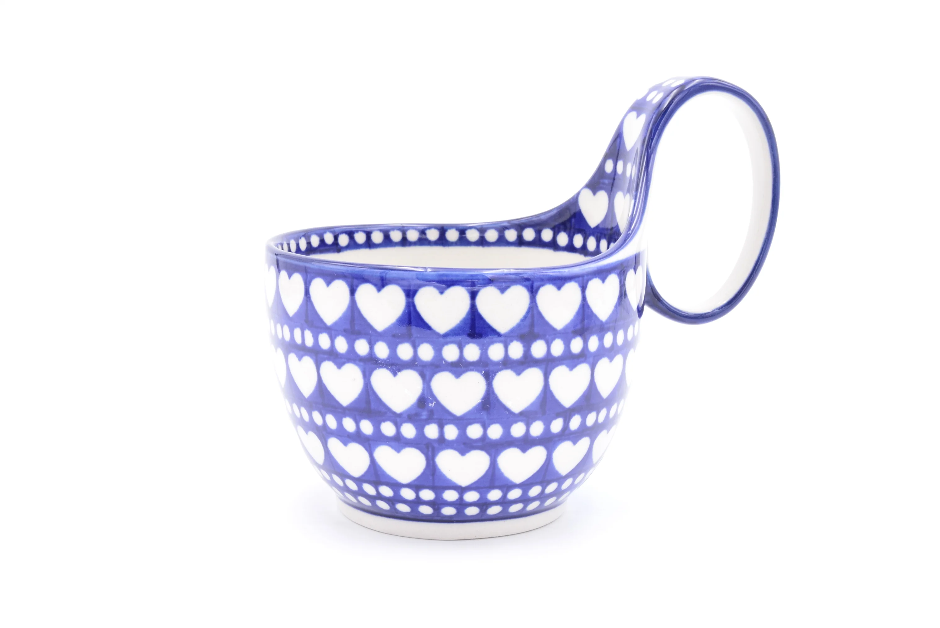 845 Bunzlau Waterscoop 0375E