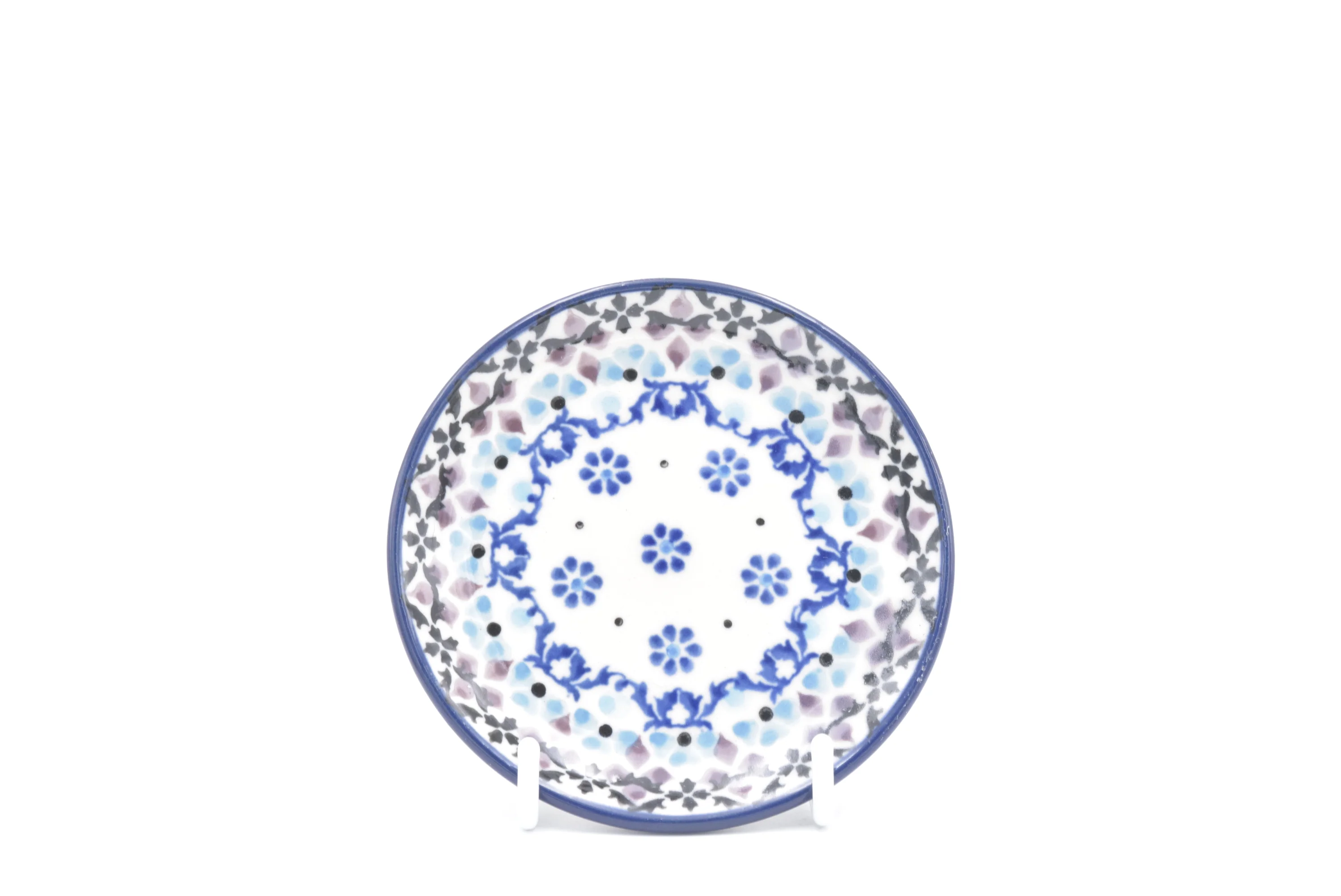 262 Bunzlau Petit Four 1994