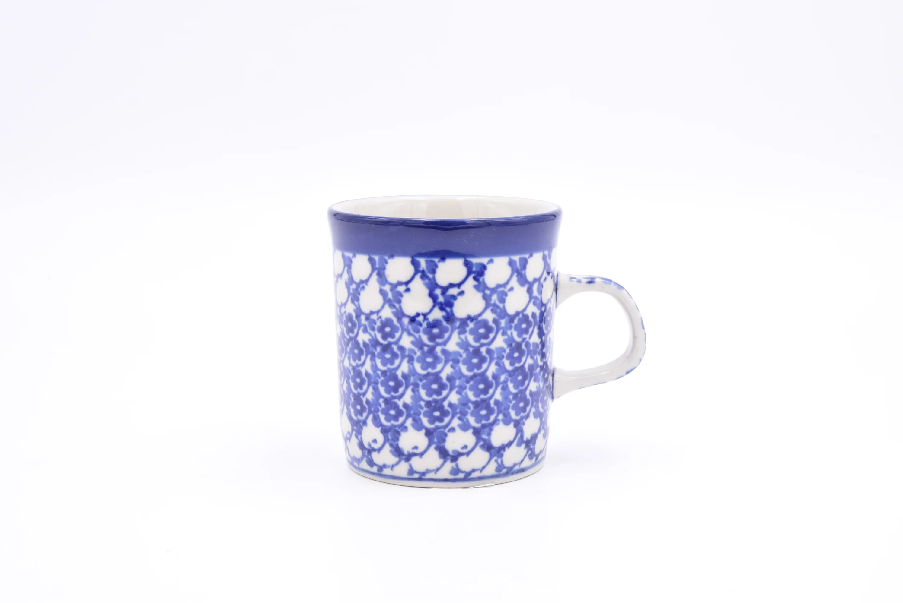 328 Bunzlau Rechte Mok 1802