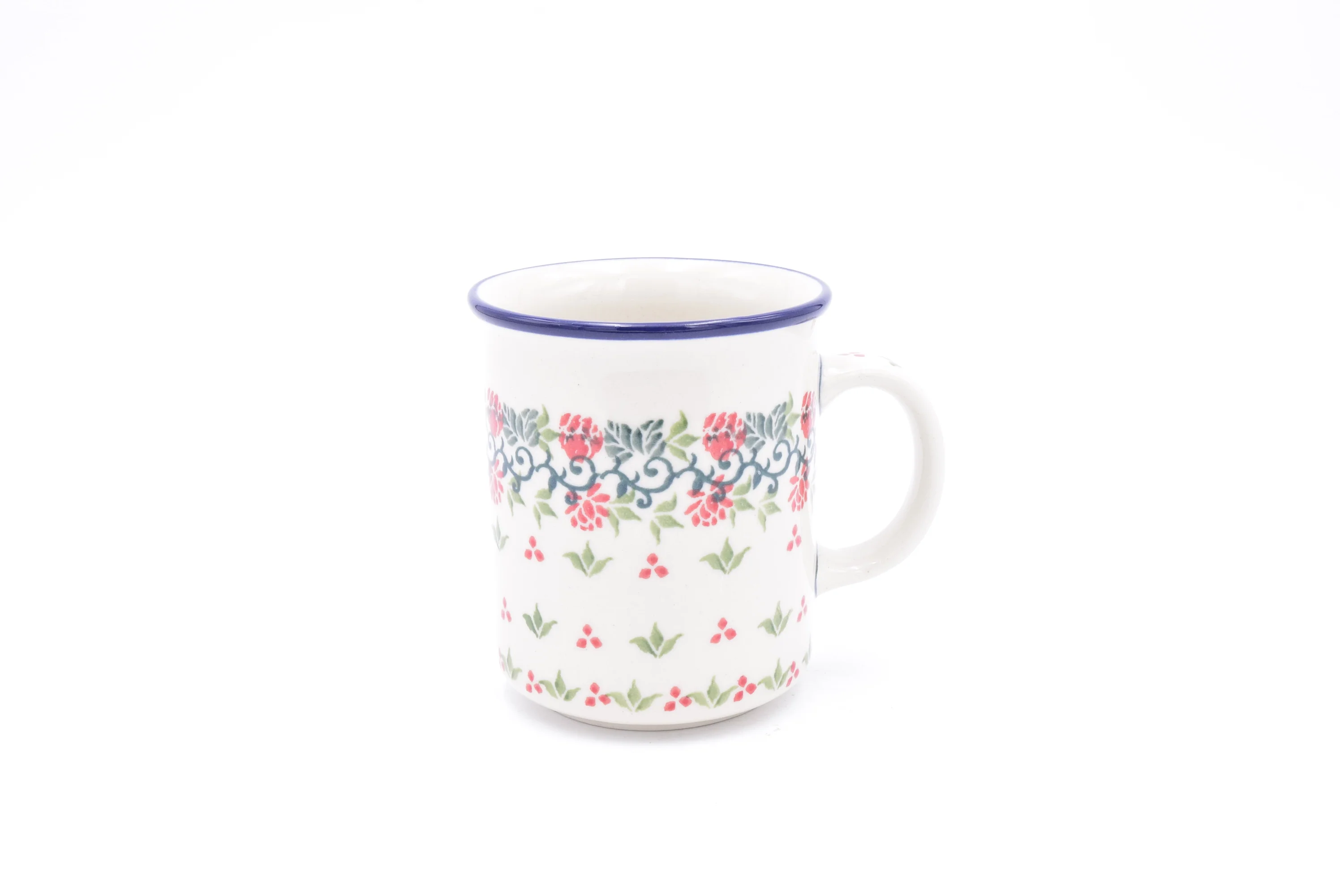 236 Bunzlau Rechte Mok 1972