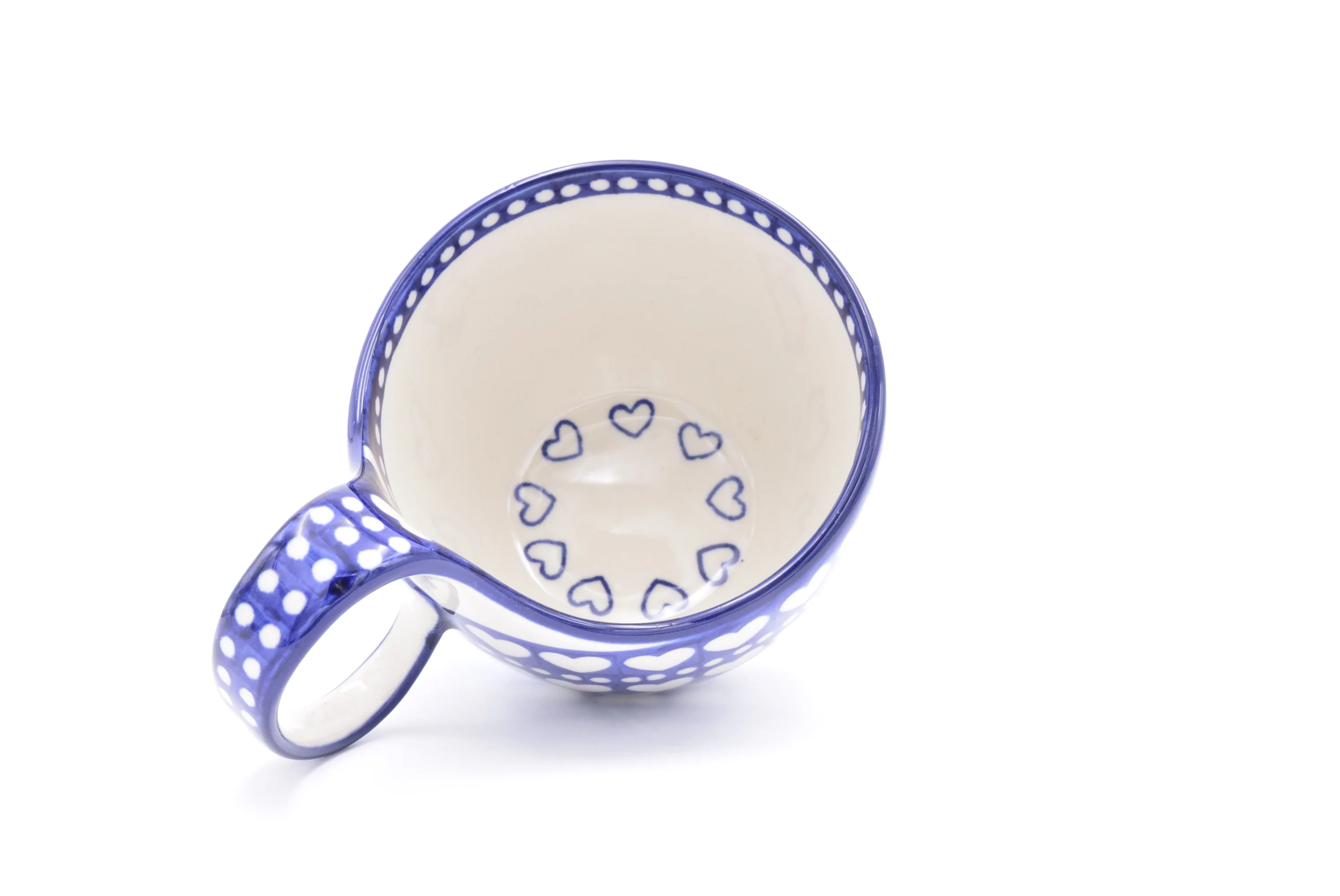 845 Bunzlau Waterscoop 0375E