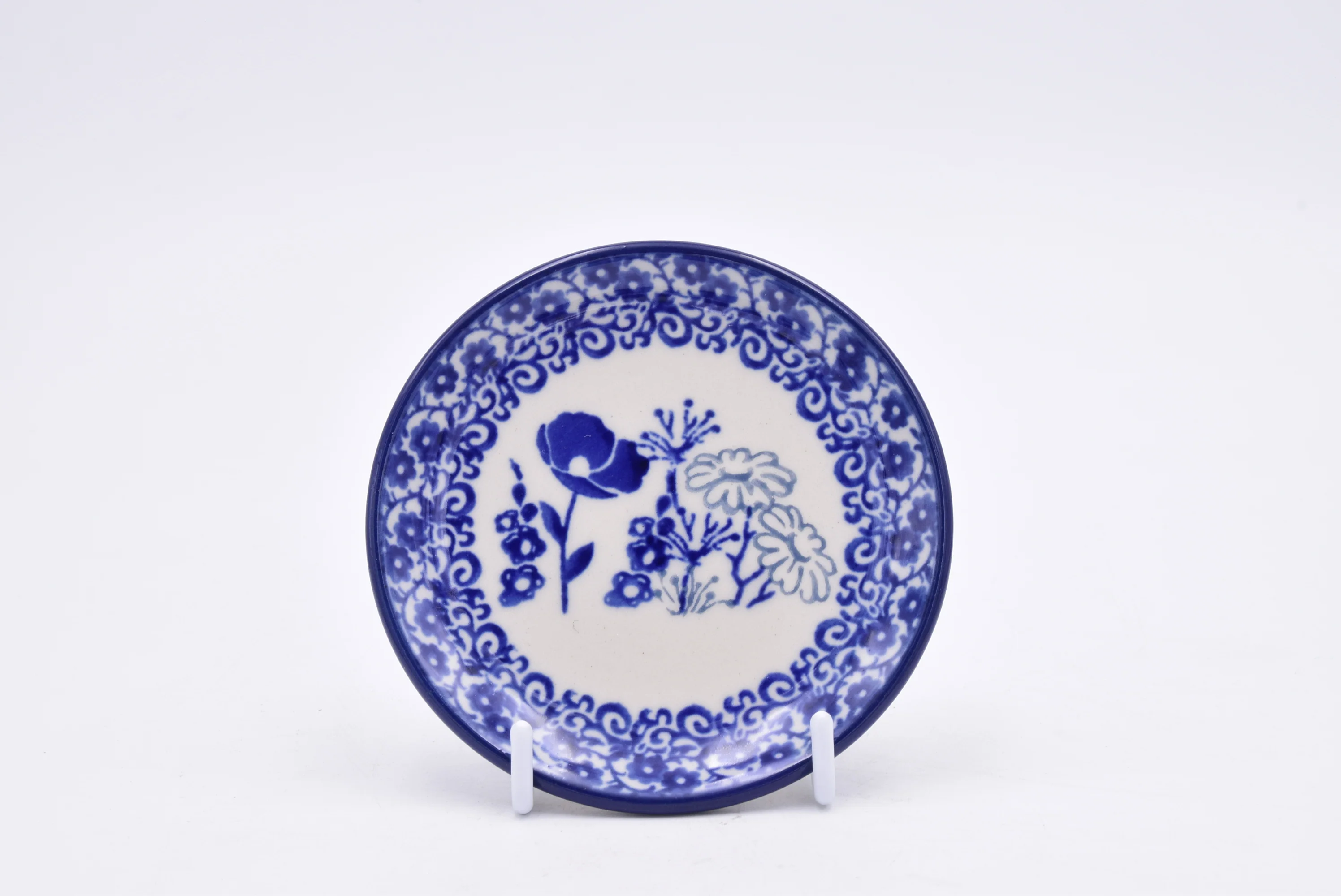 262 Bunzlau Petit Four 2899