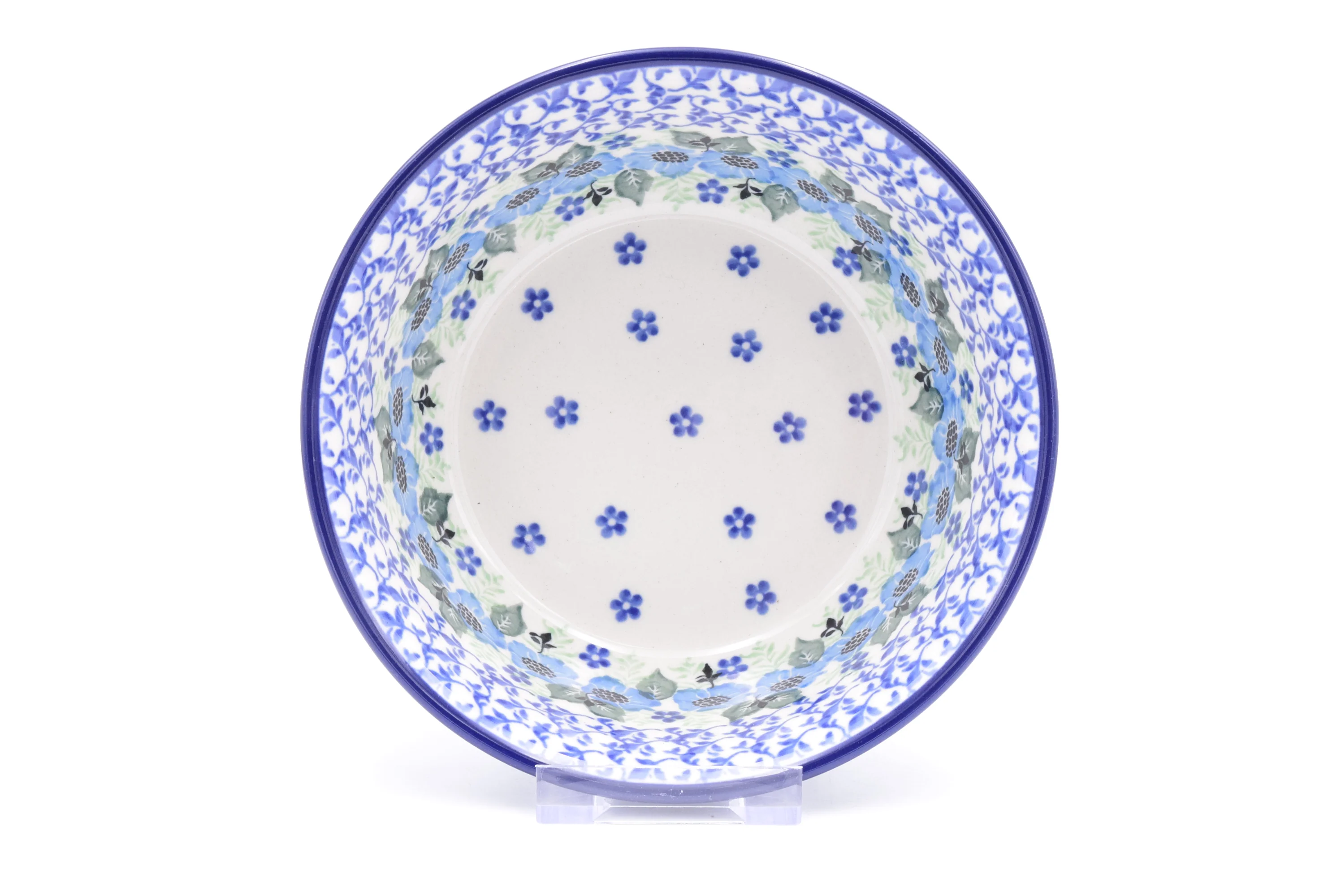 209 Bunzlau Serveerkom 2039