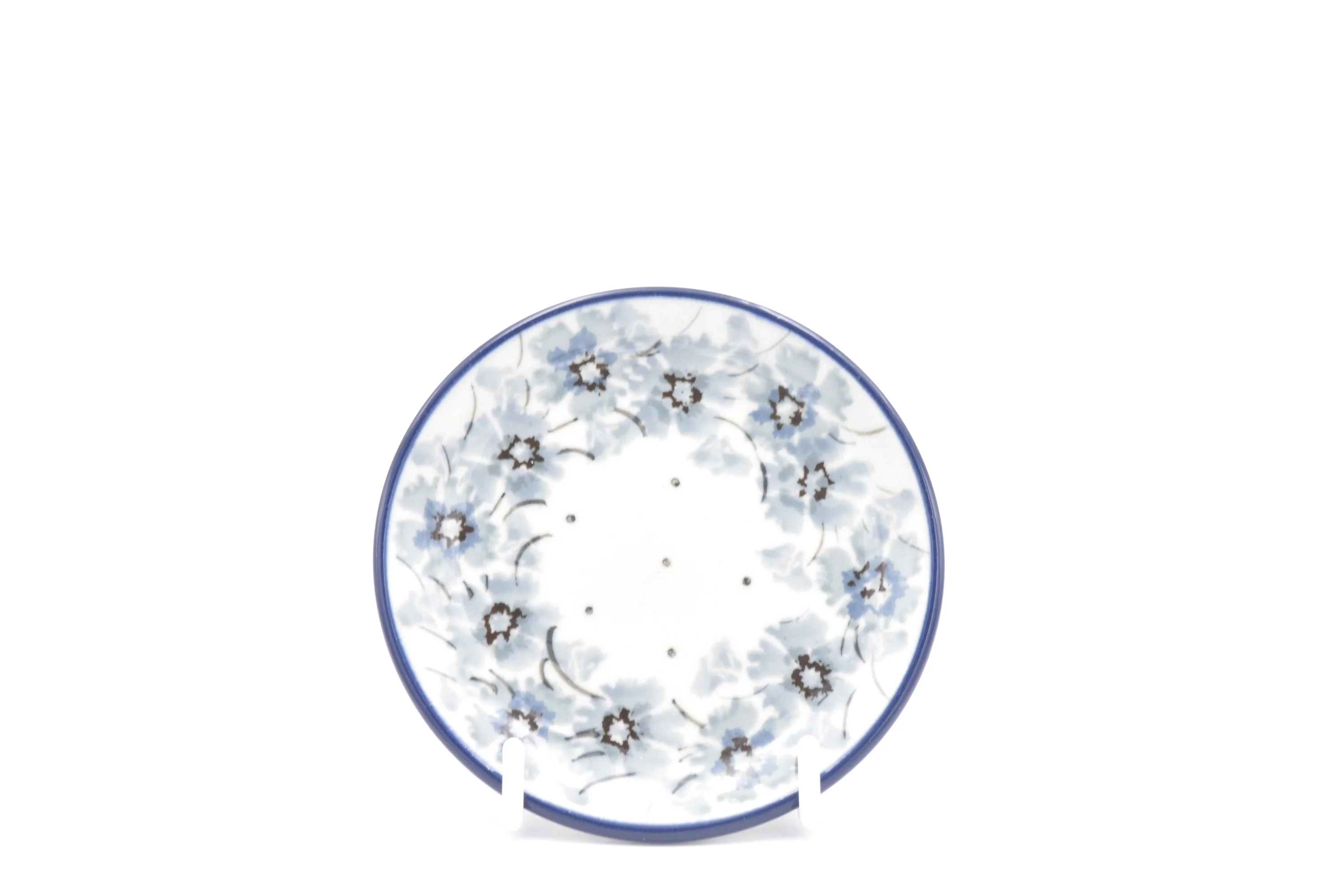 262 Bunzlau Petit Four 2852