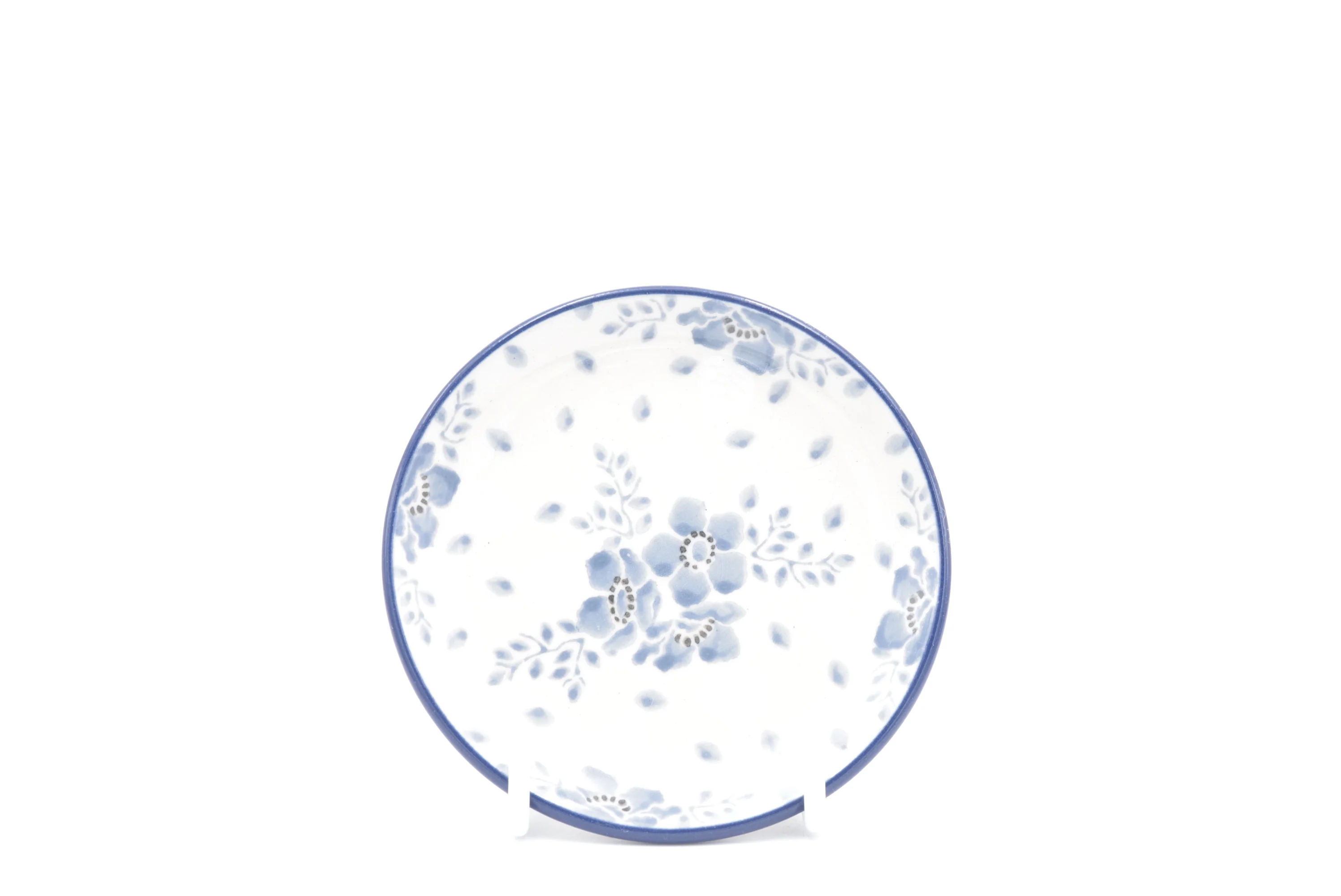 262 Bunzlau Petit Four ..4