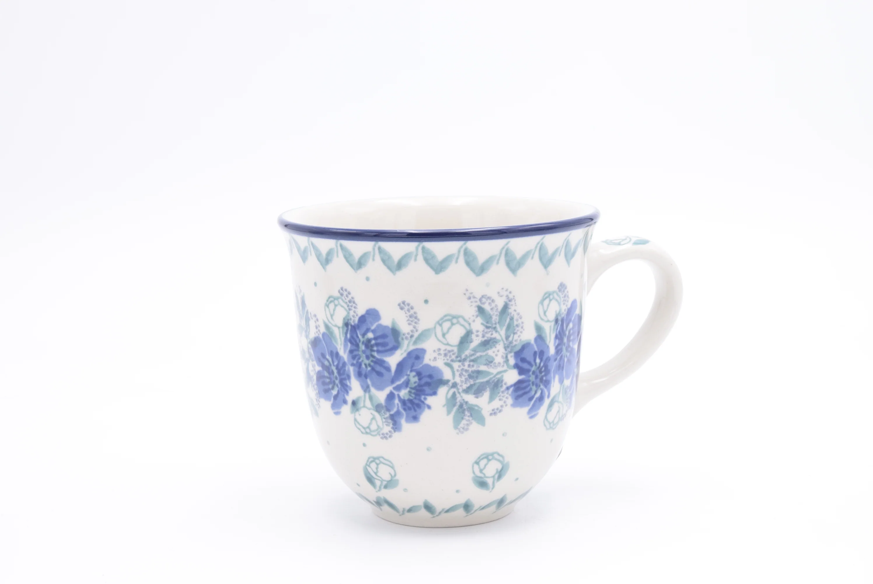 824 Bunzlau Tulpmok 2397