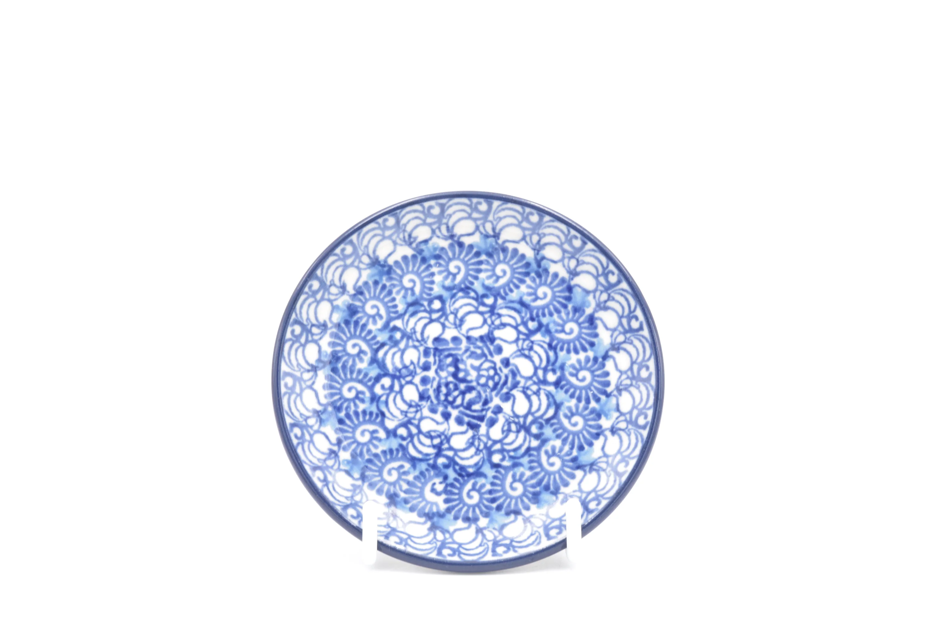 262 Bunzlau Petit Four 1488