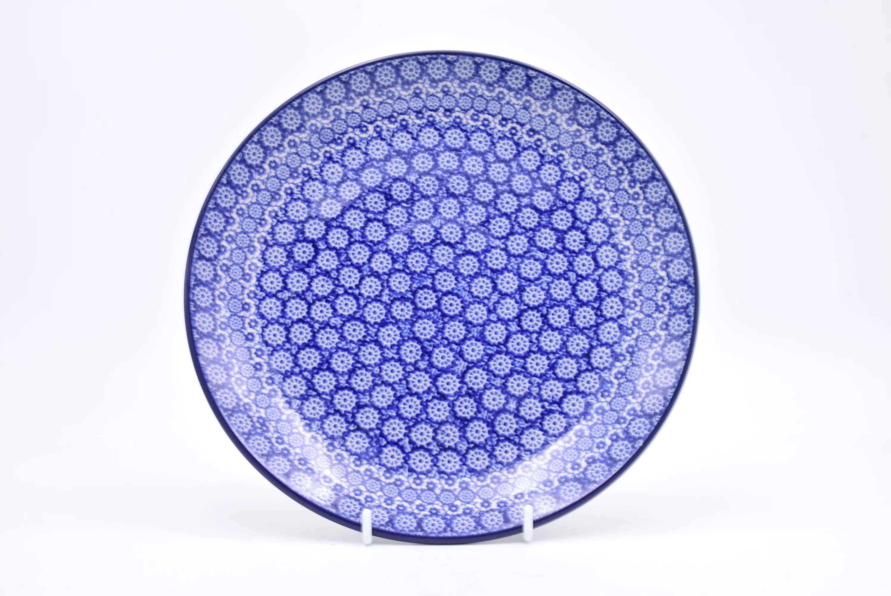 223 Bunzlau Dinerbord 2615