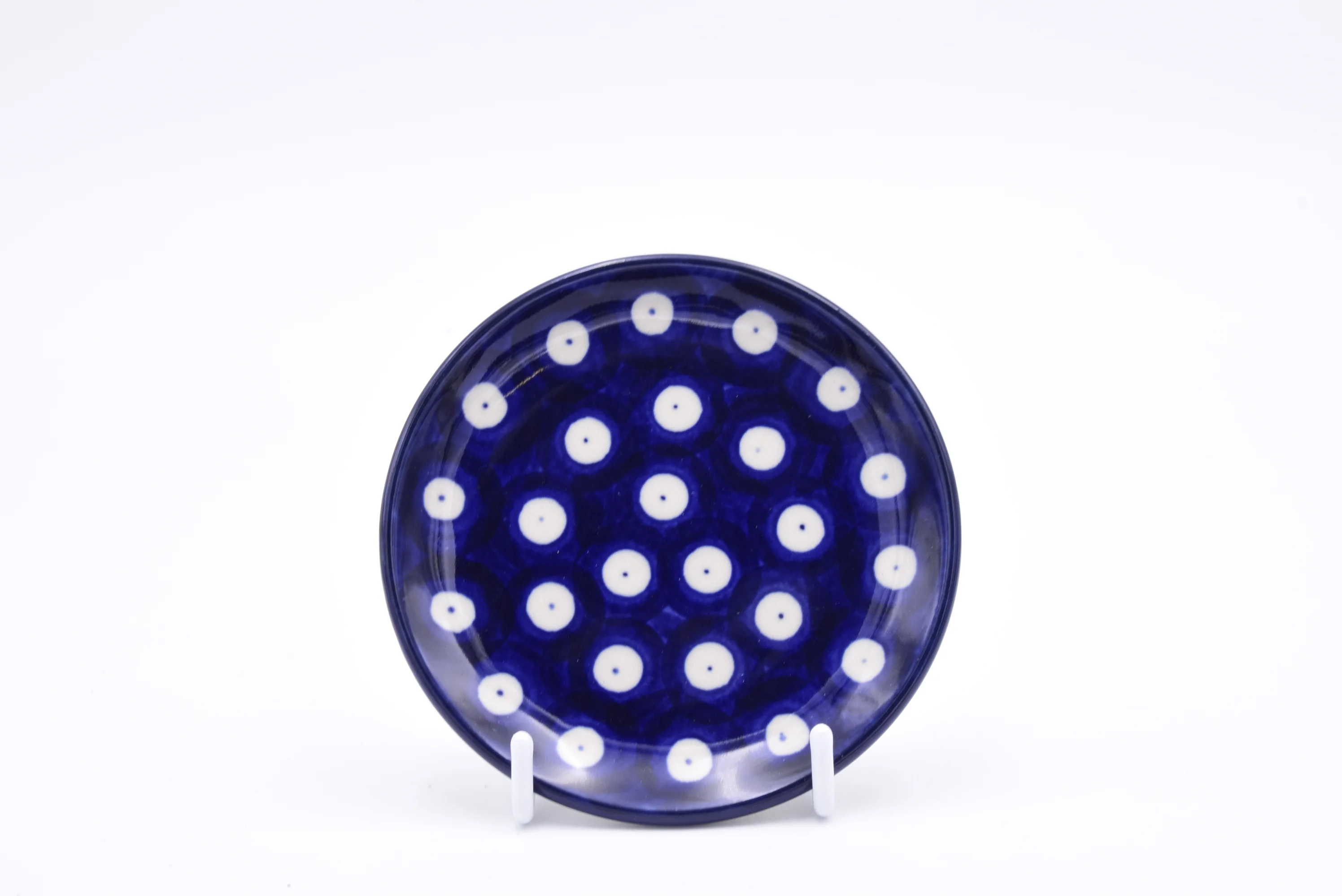 262 Bunzlau Petit Four 0070A