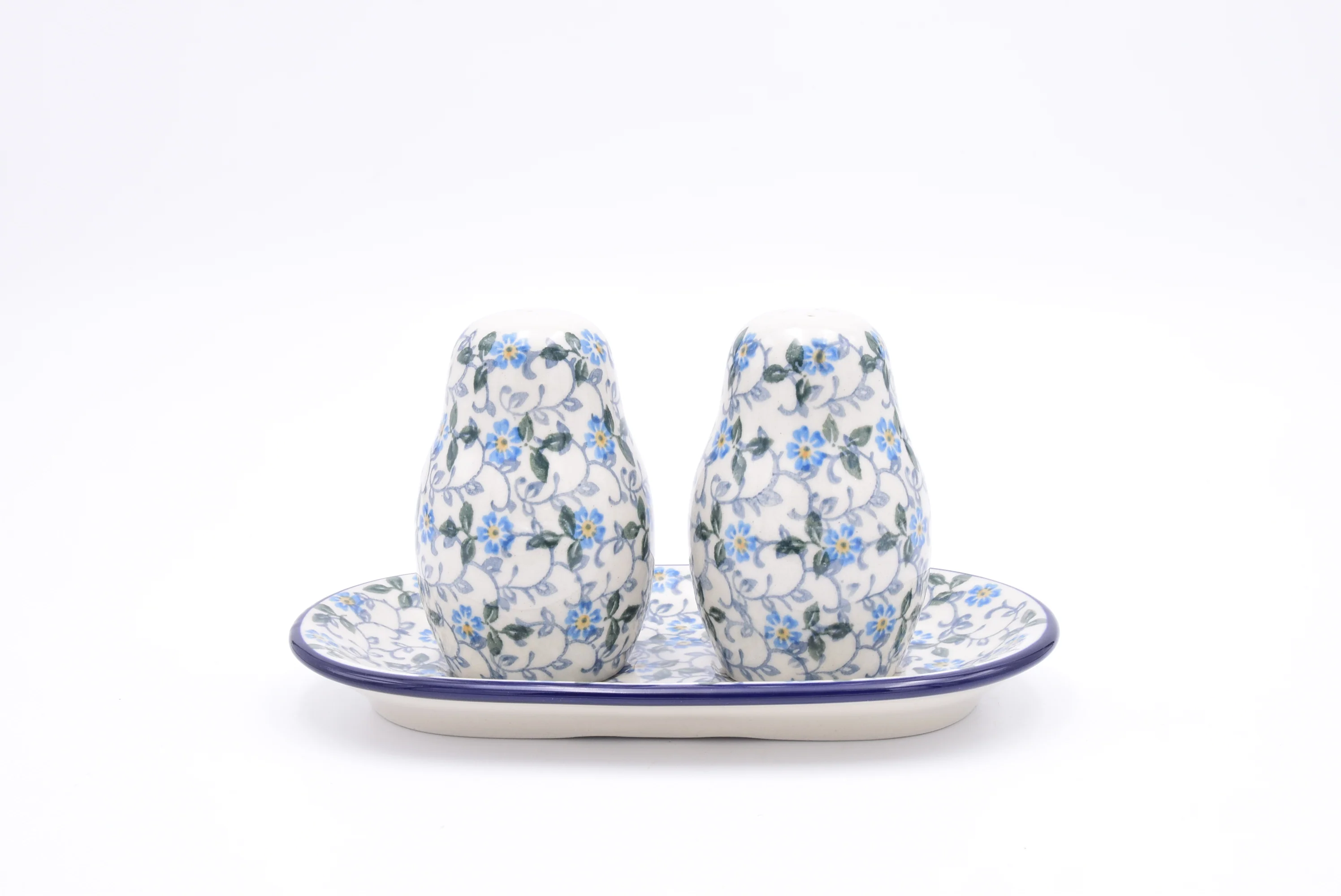 131  Bunzlau peper-en-zout 2089