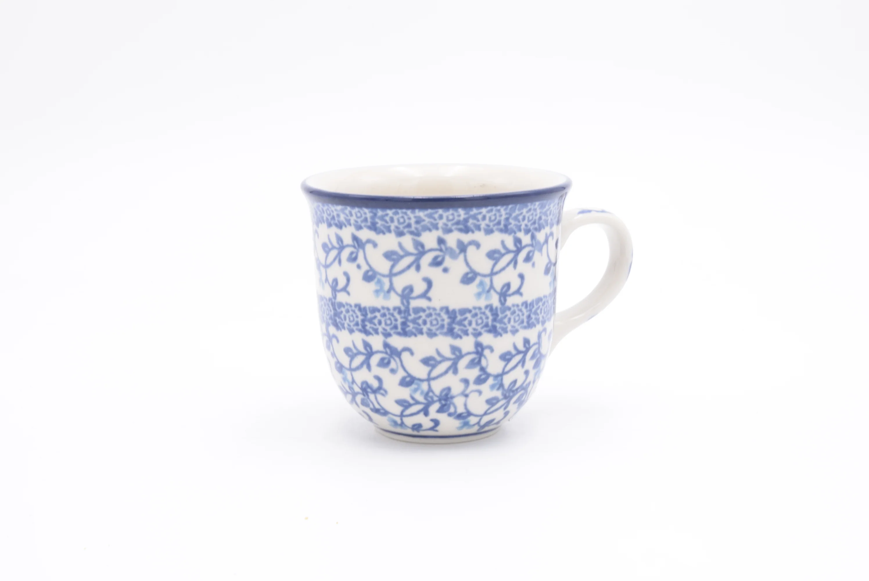 342 Bunzlau Tulpmok 1824