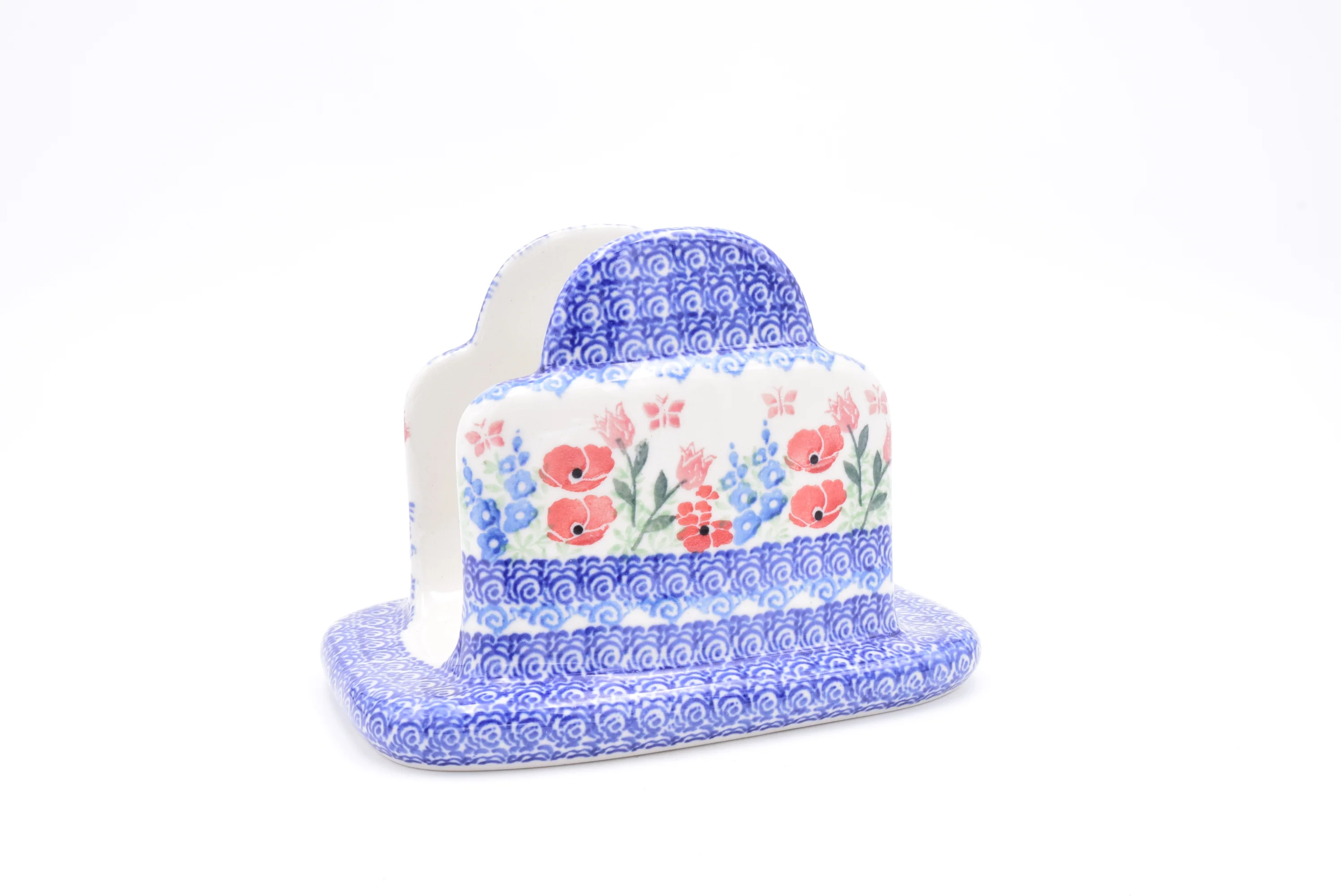 487 Bunzlau Servethouder 3220